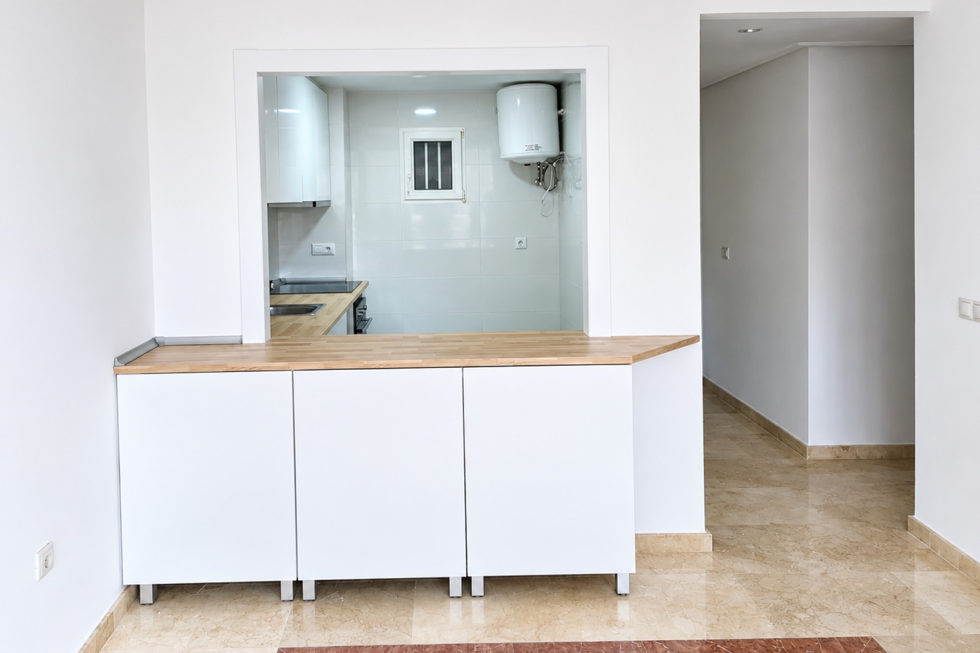 Revente - Appartement - Orihuela Costa - Dehesa de campoamor