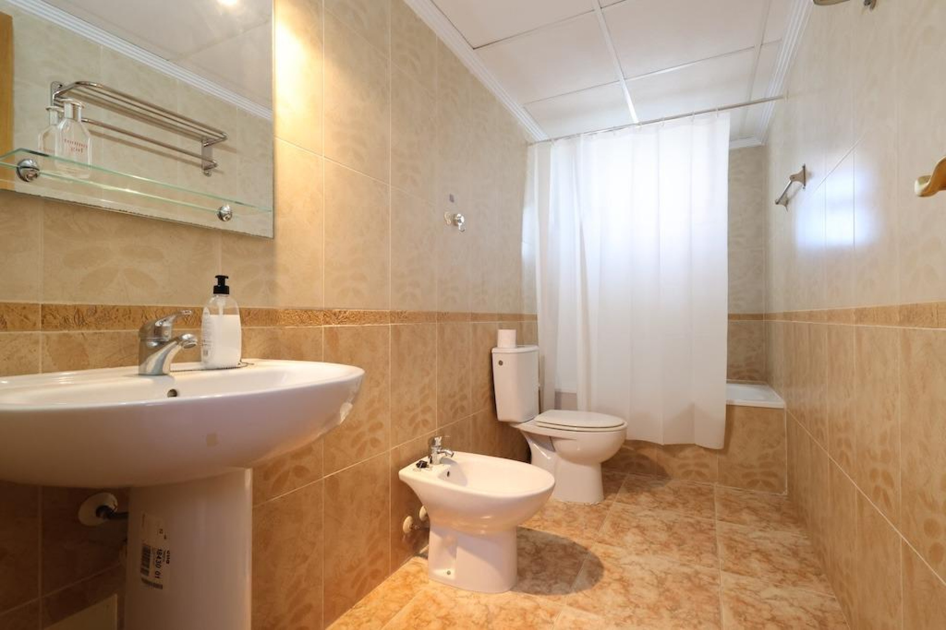 Revente - Appartement - Orihuela Costa - La Ciñuelica