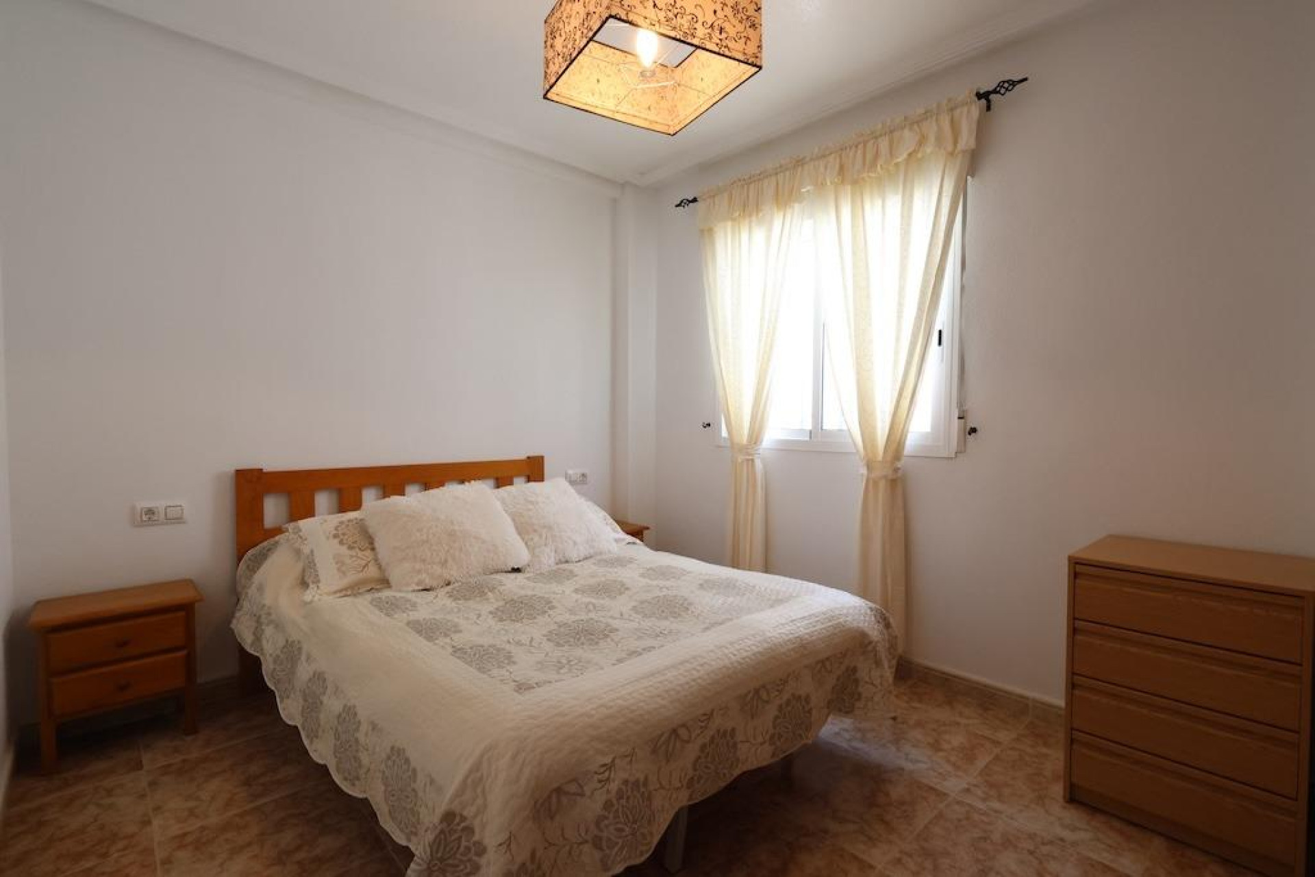 Revente - Appartement - Orihuela Costa - La Ciñuelica