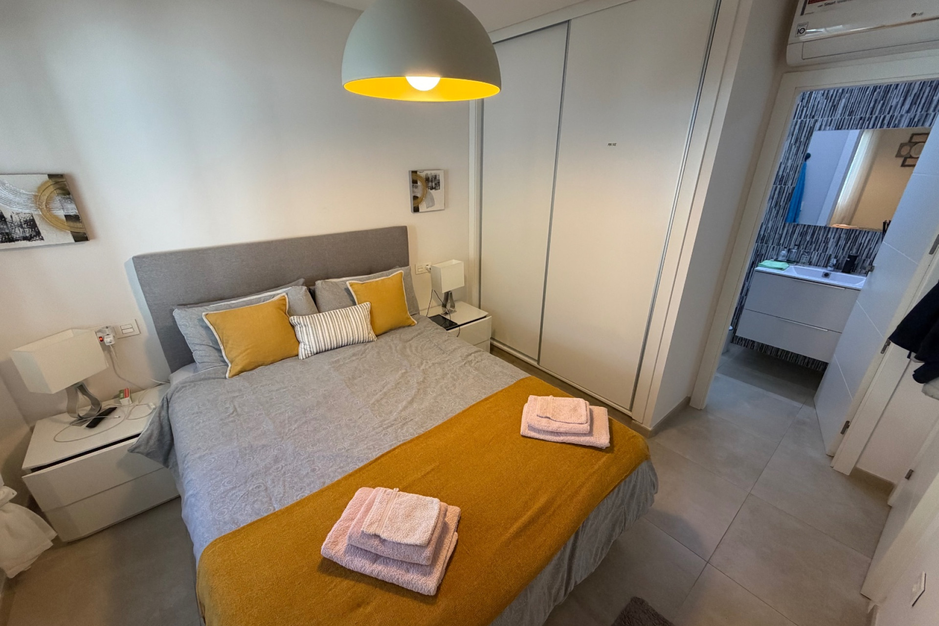 Revente - Appartement - Orihuela Costa - La Florida