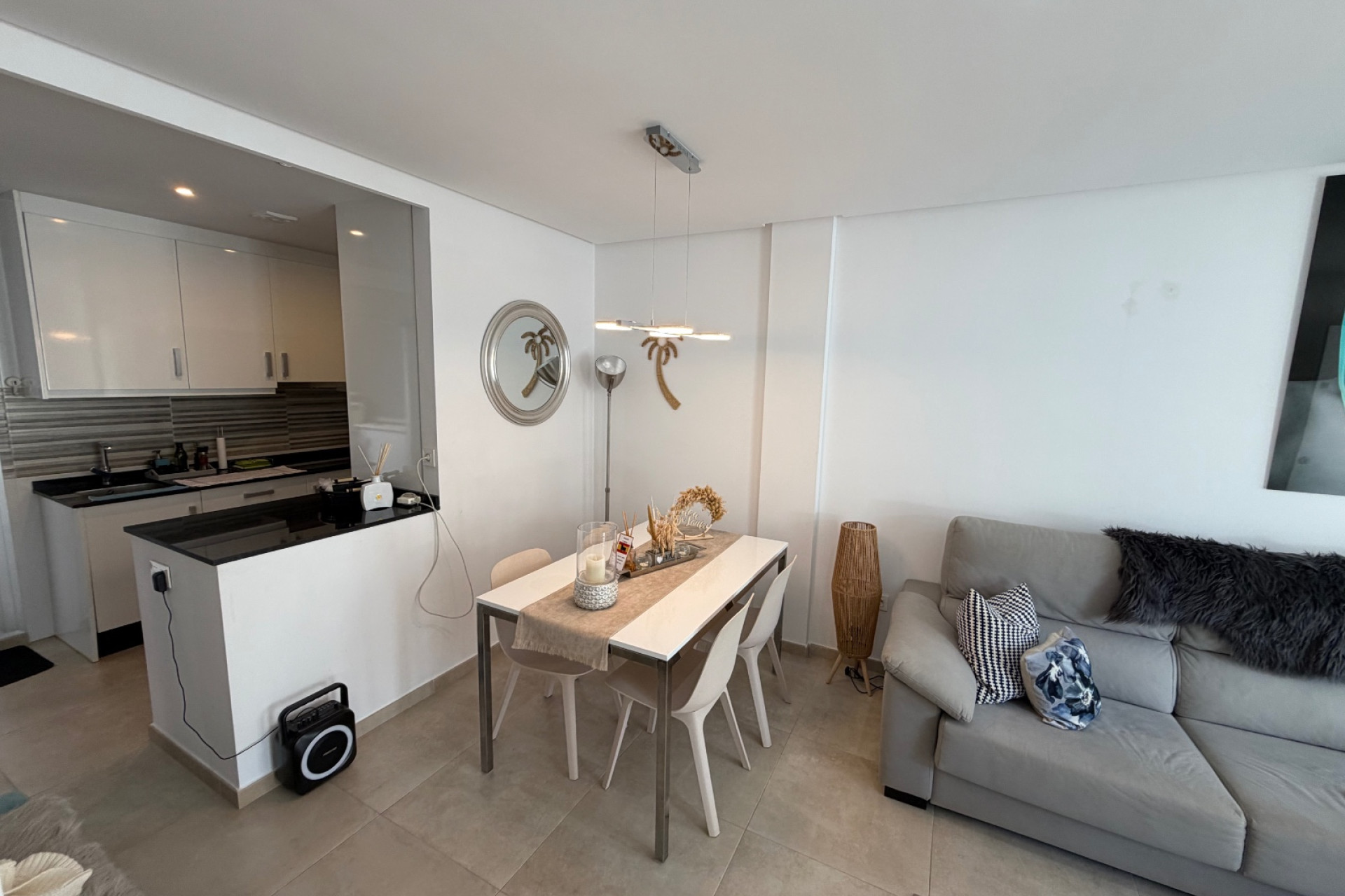 Revente - Appartement - Orihuela Costa - La Florida