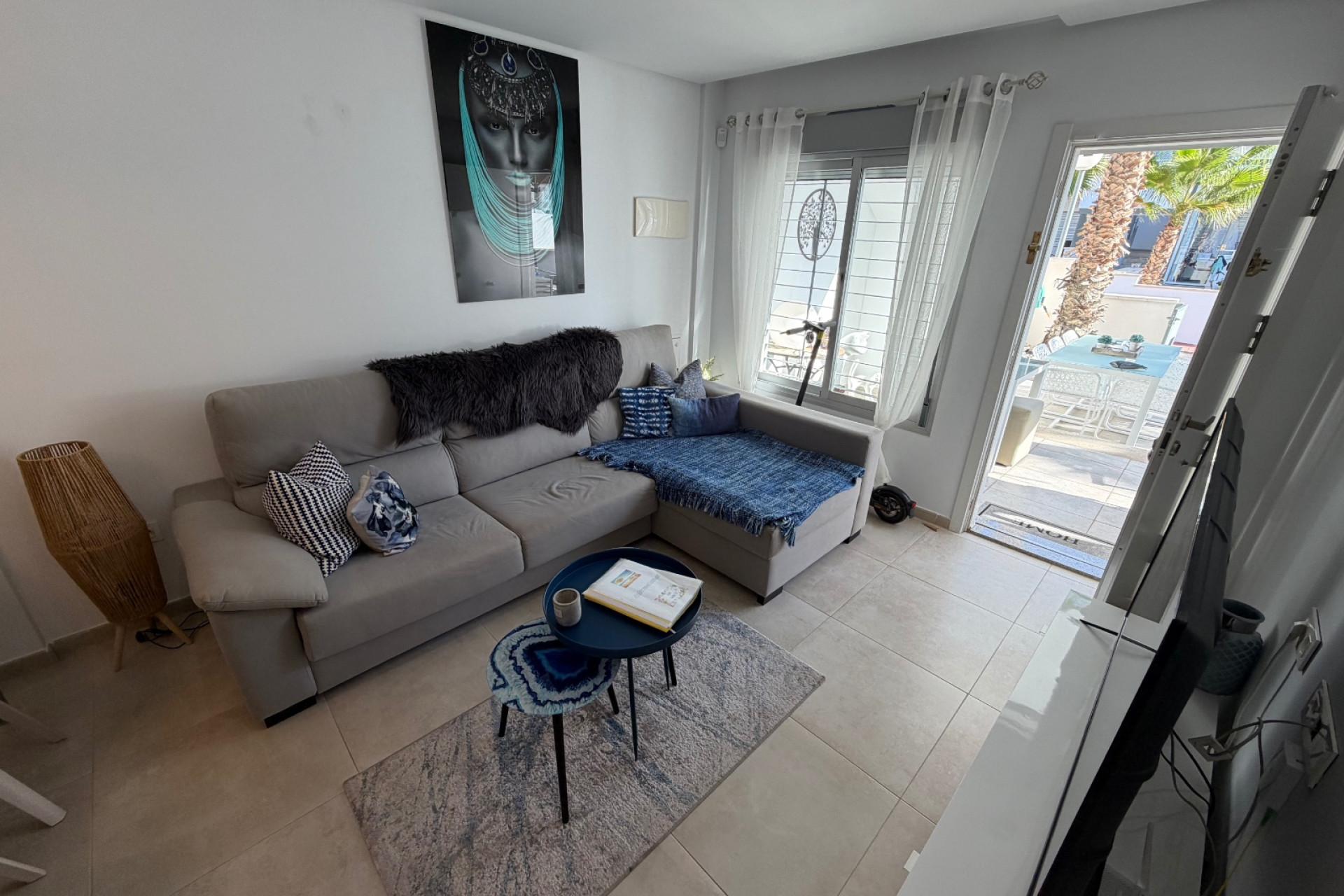 Revente - Appartement - Orihuela Costa - La Florida