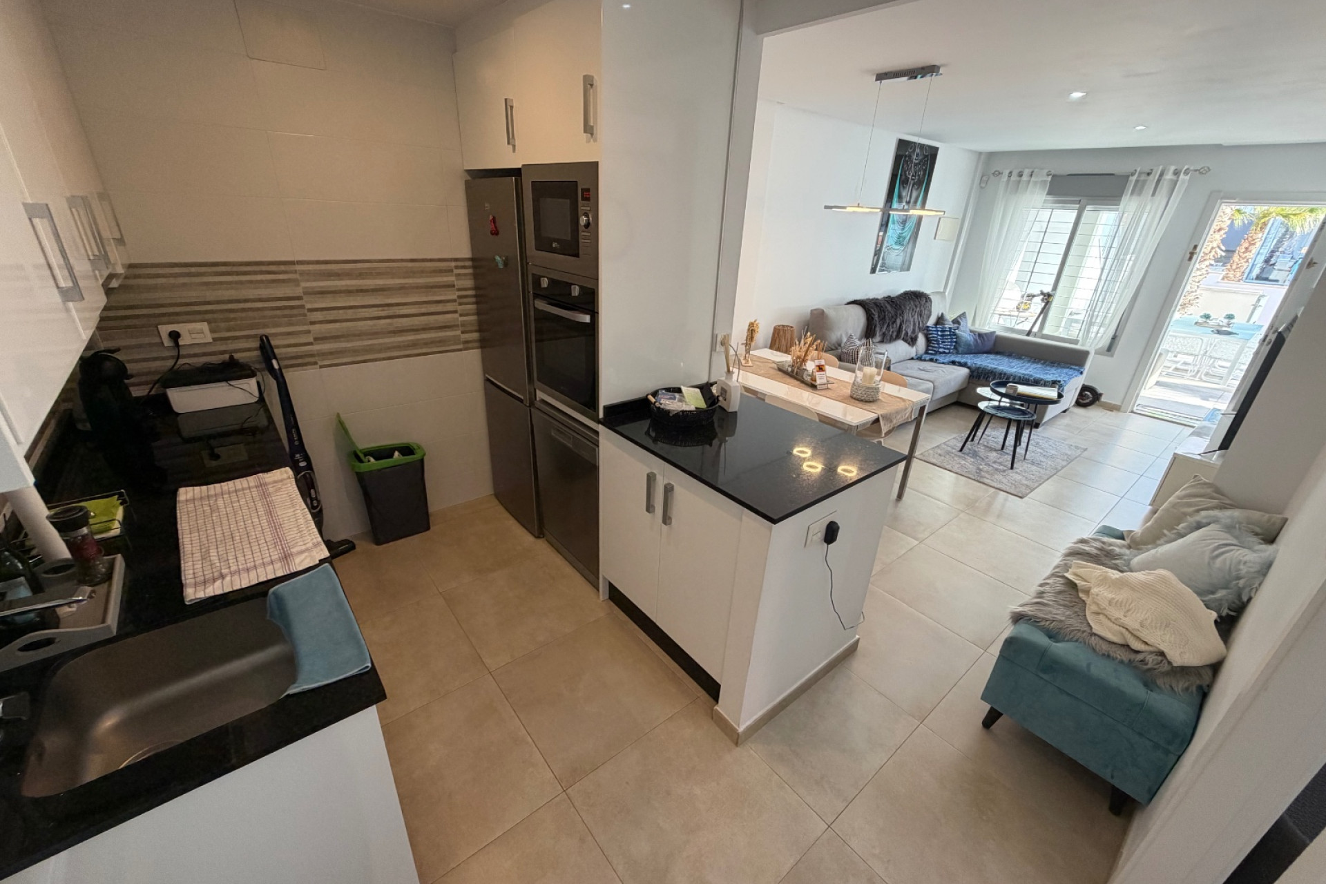 Revente - Appartement - Orihuela Costa - La Florida