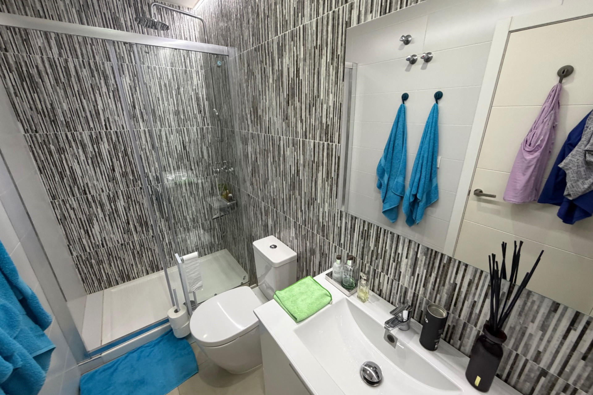 Revente - Appartement - Orihuela Costa - La Florida