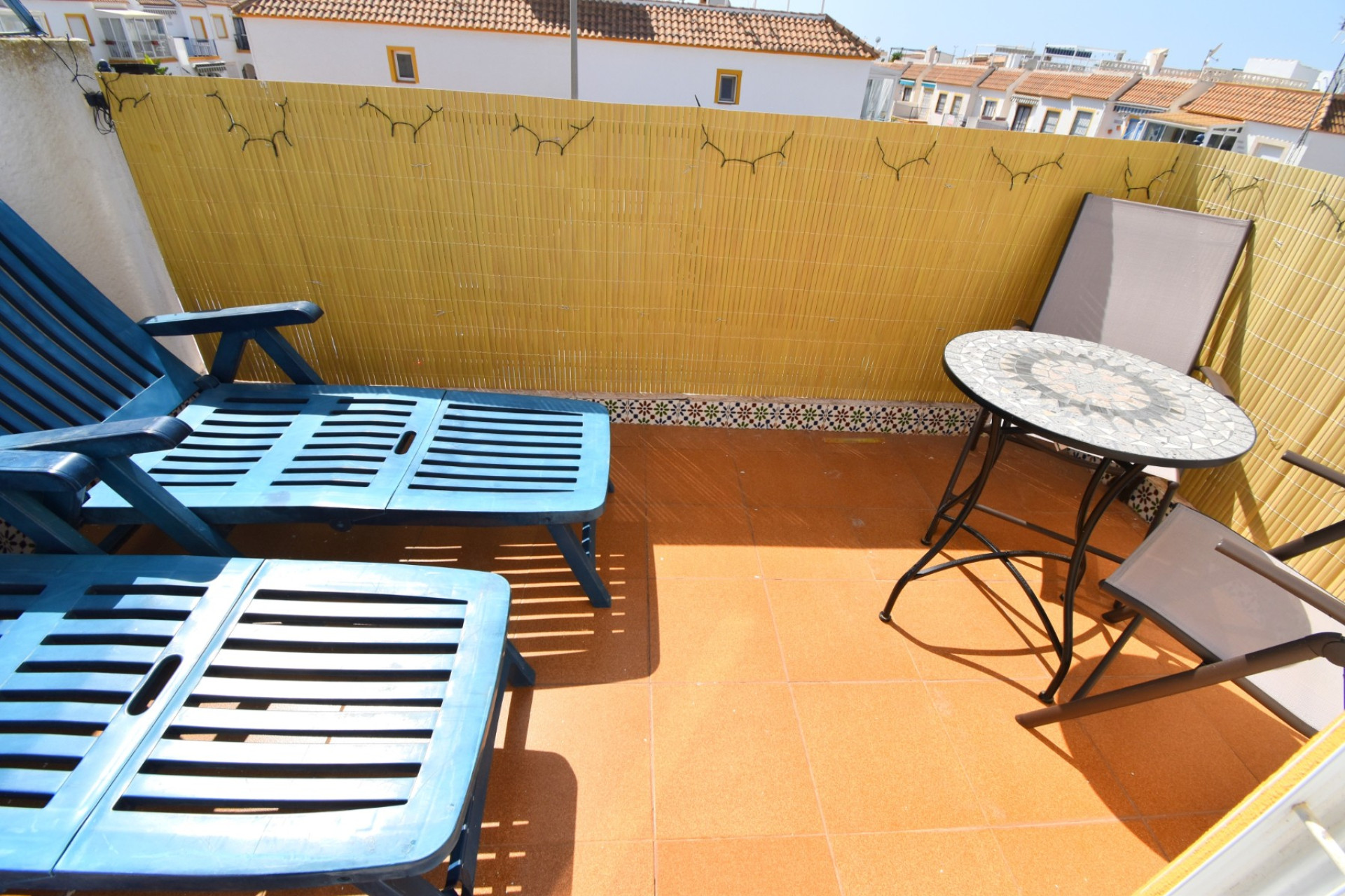 Revente - Appartement - Orihuela Costa - La Florida