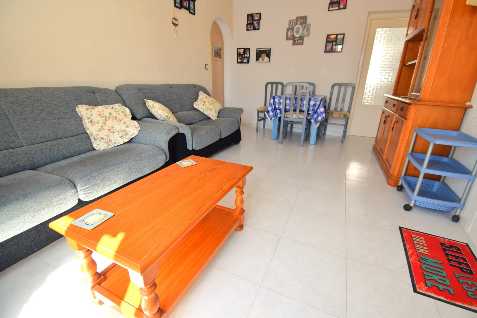 Revente - Appartement - Orihuela Costa - La Florida