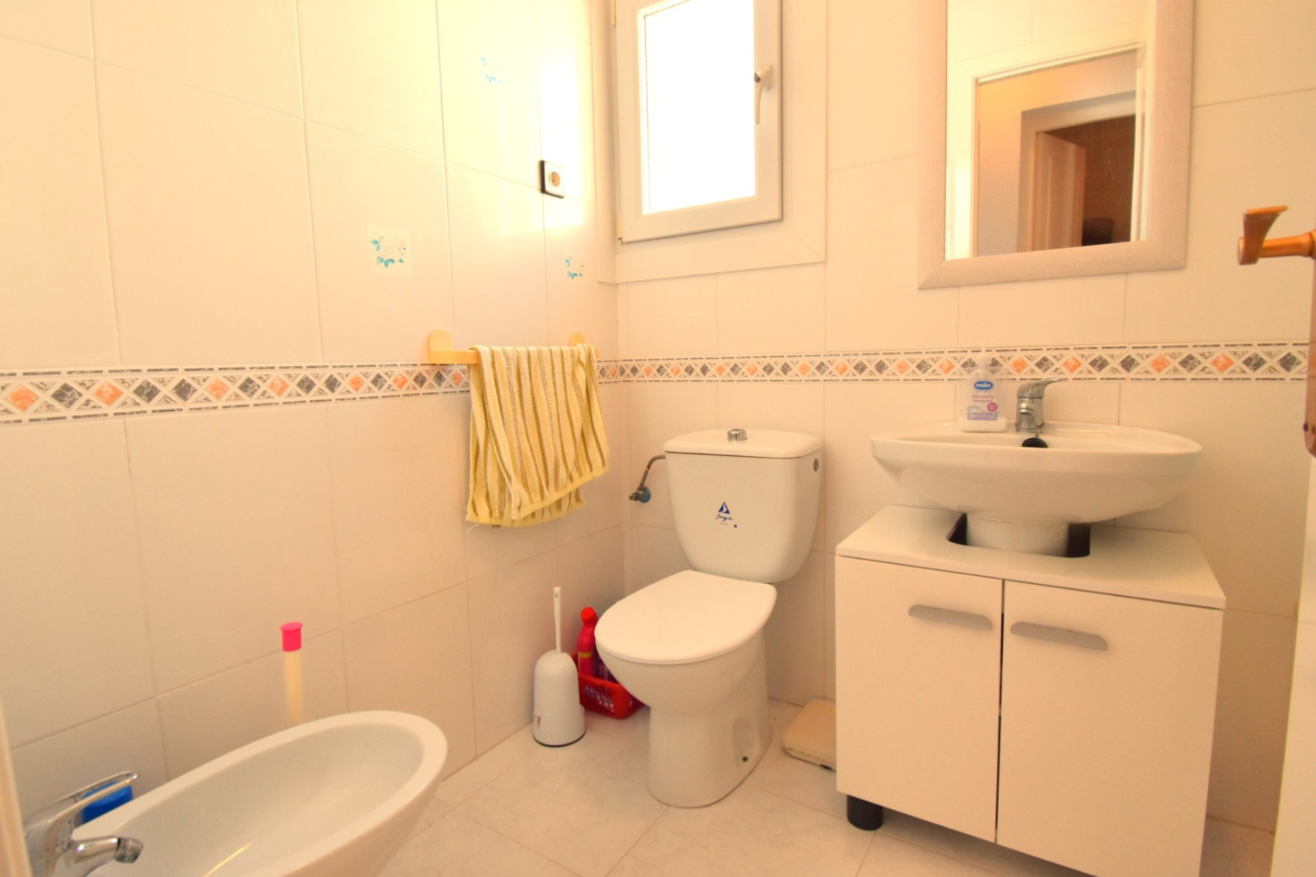 Revente - Appartement - Orihuela Costa - La Florida