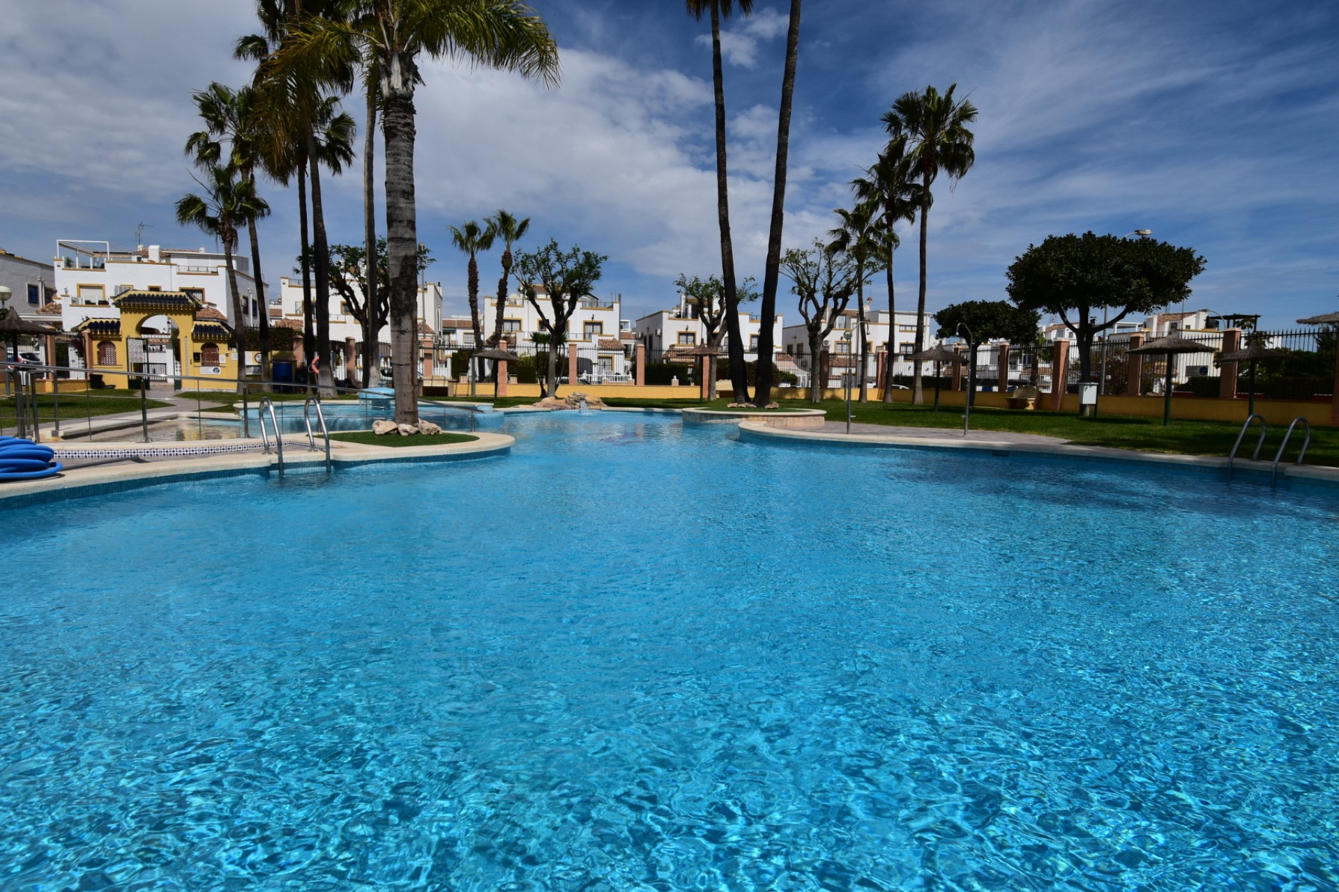 Revente - Appartement - Orihuela Costa - La Florida