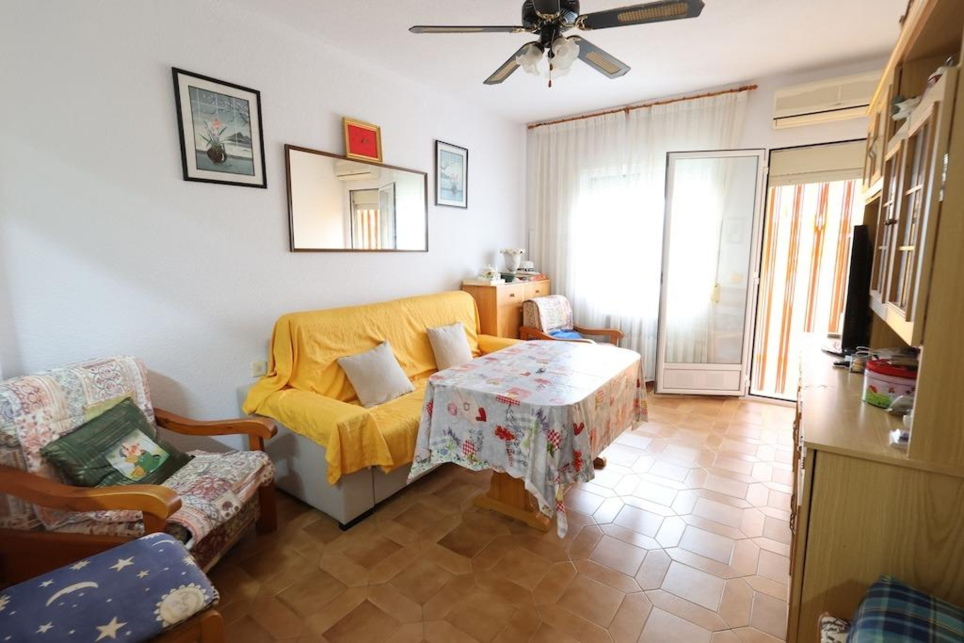 Revente - Appartement - Orihuela Costa - La Regia