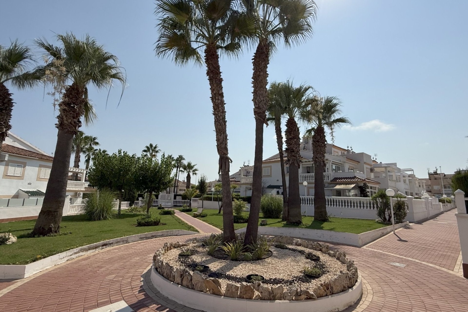 Revente - Appartement - Orihuela Costa - La Zenia
