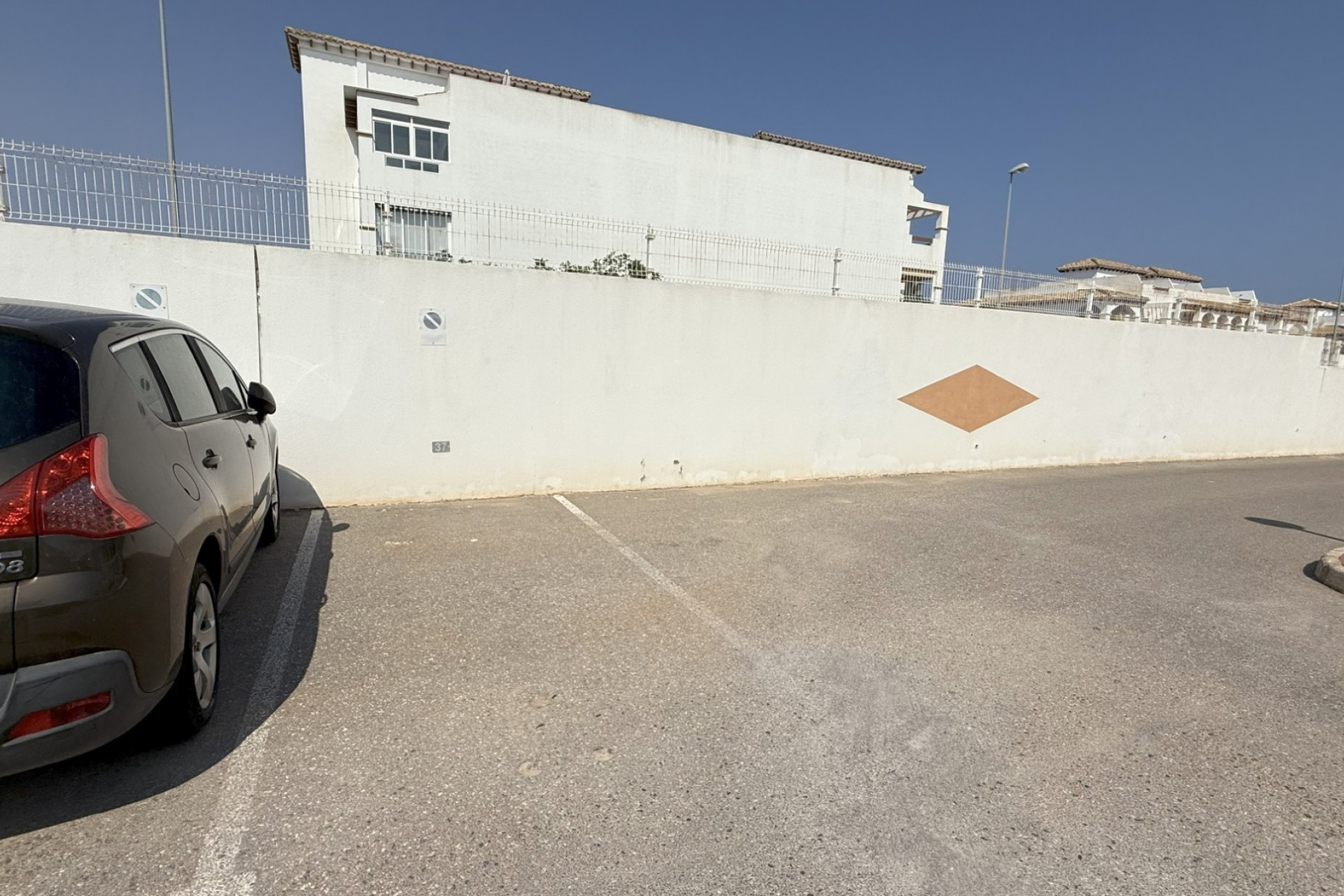 Revente - Appartement - Orihuela Costa - La Zenia