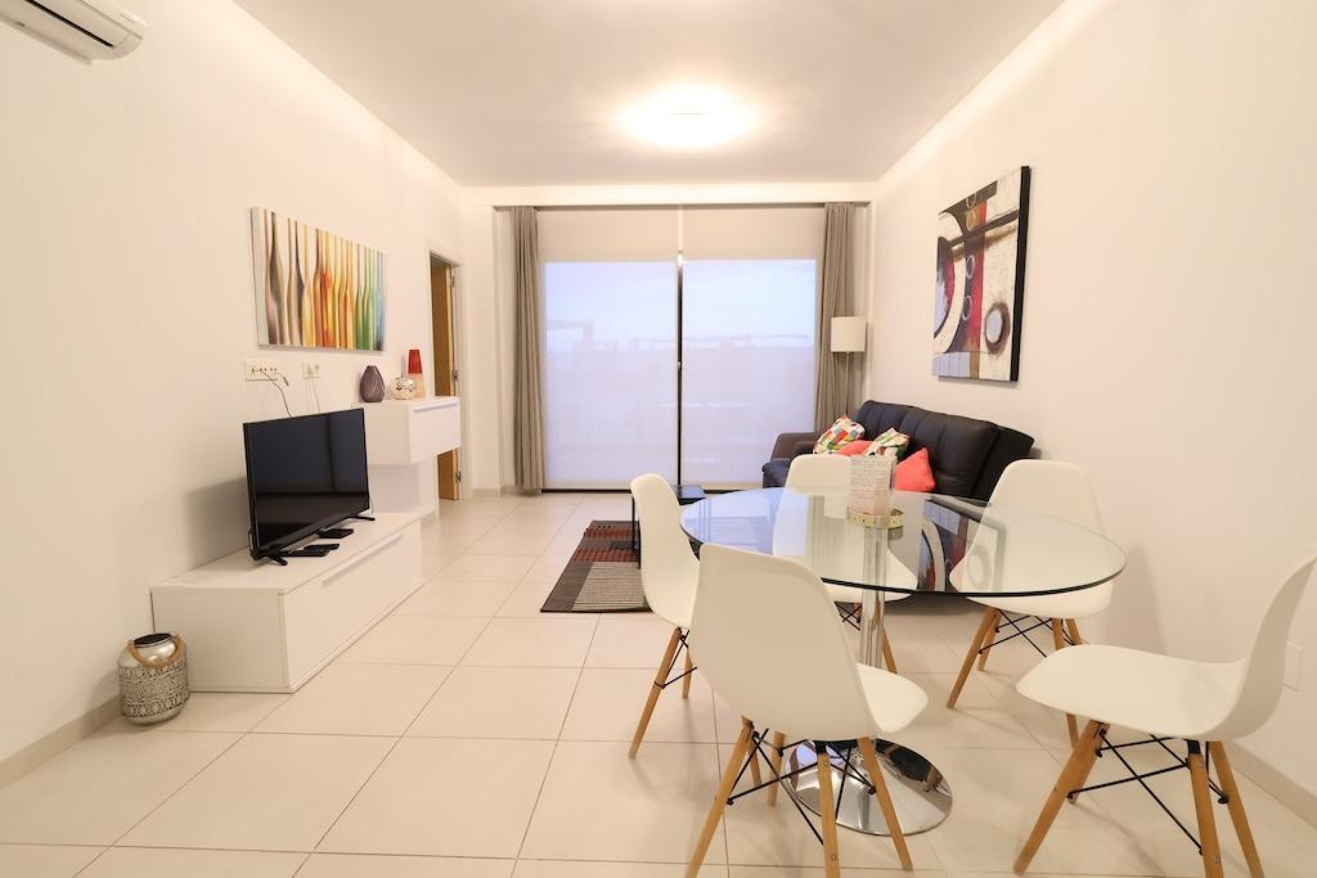 Revente - Appartement - Orihuela Costa - La Zenia
