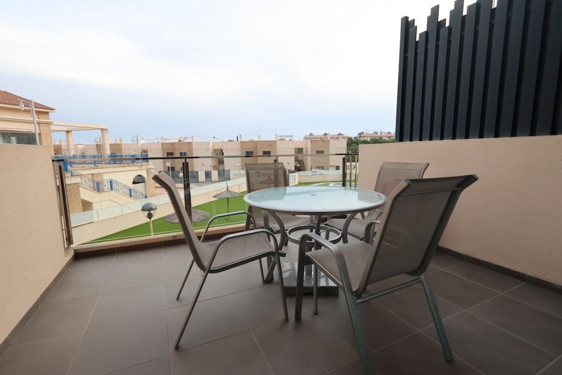 Revente - Appartement - Orihuela Costa - La Zenia