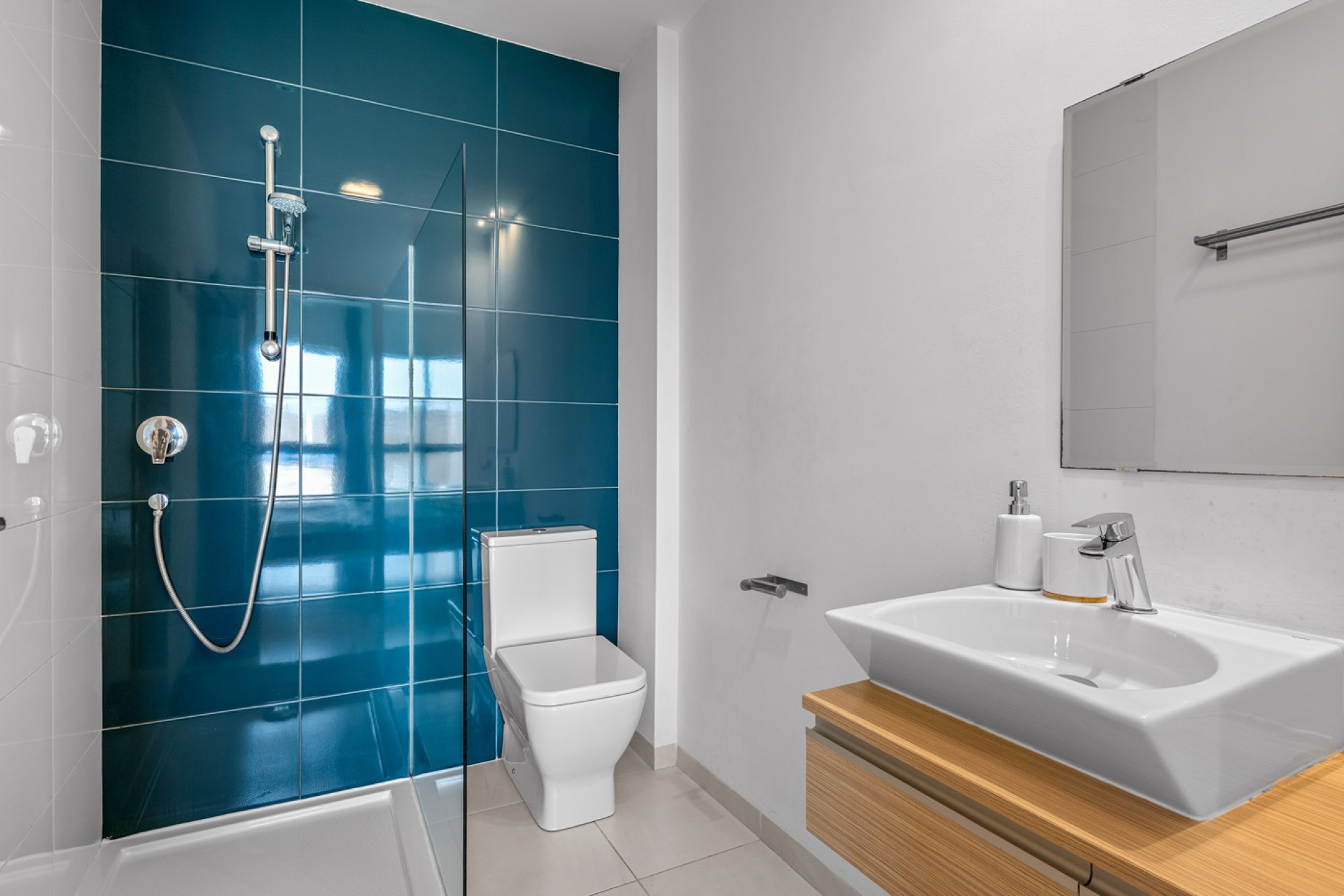 Revente - Appartement - Orihuela Costa - La Zenia
