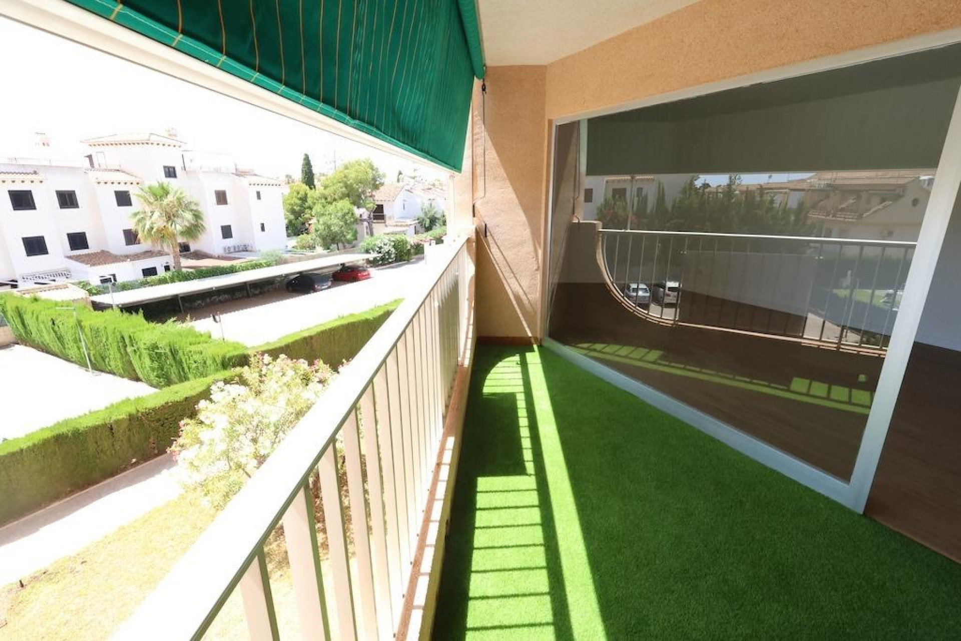 Revente - Appartement - Orihuela Costa - La Zenia
