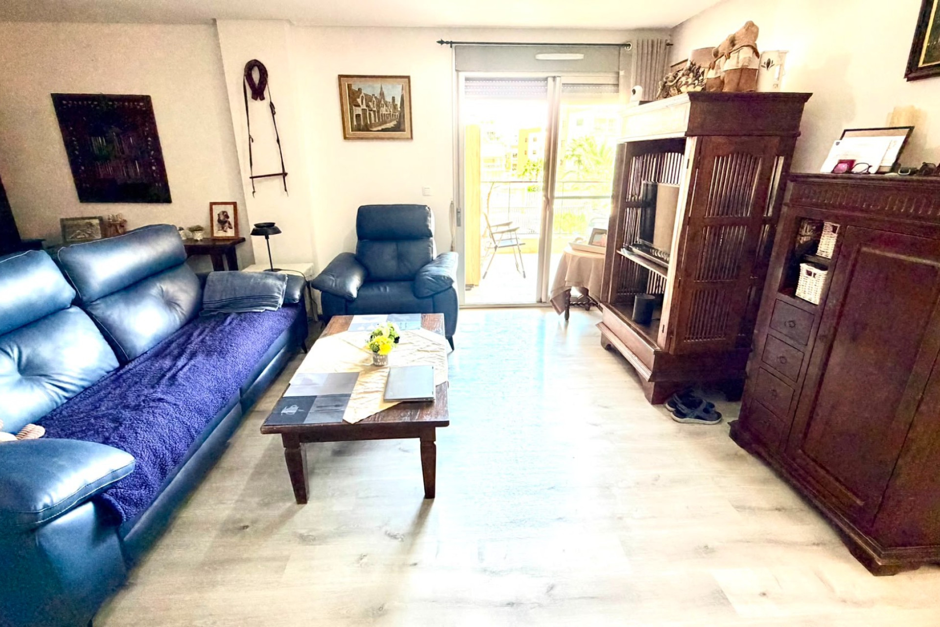 Revente - Appartement - Orihuela Costa - La Zenia