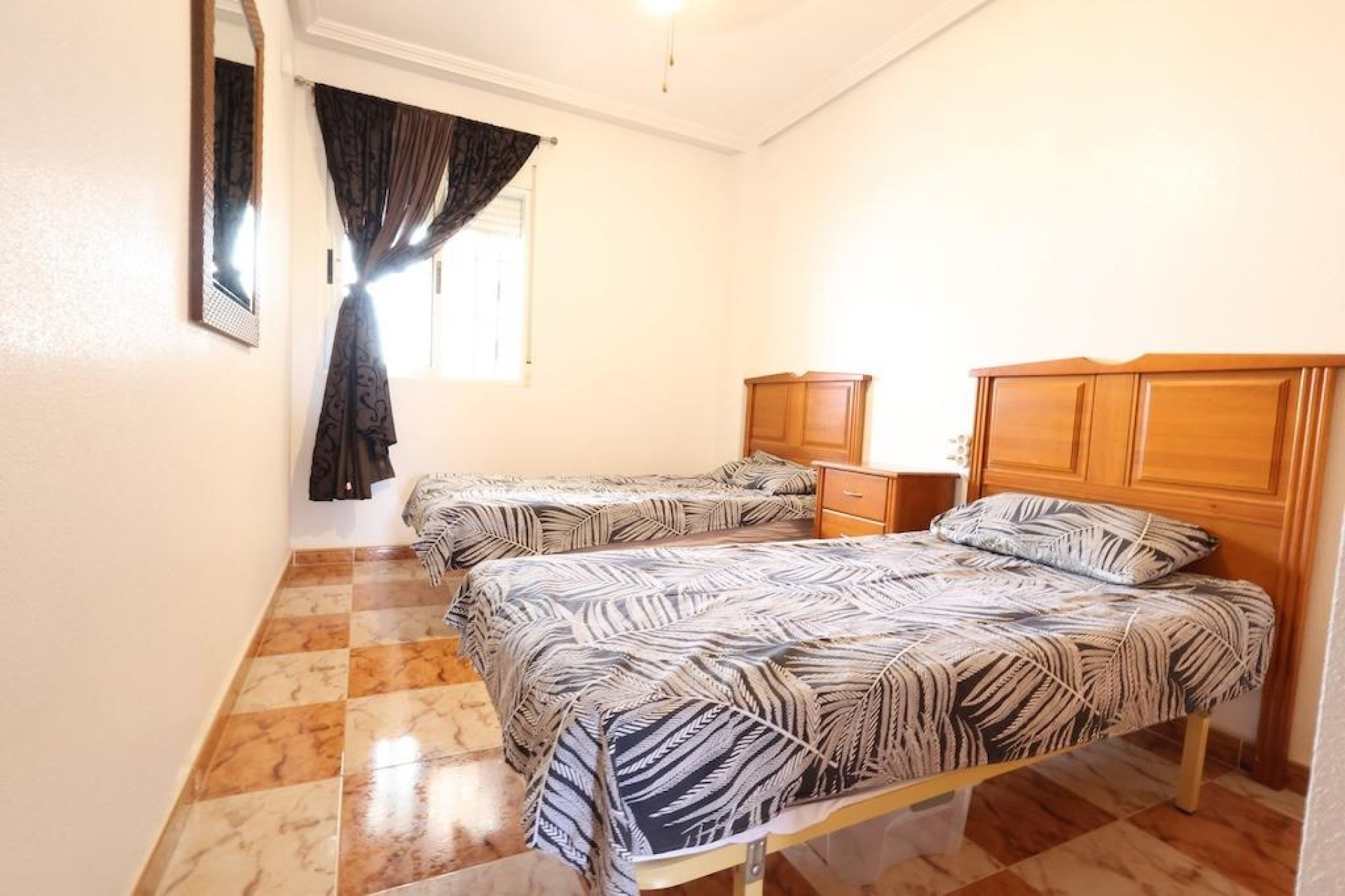 Revente - Appartement - Orihuela Costa - La Zenia
