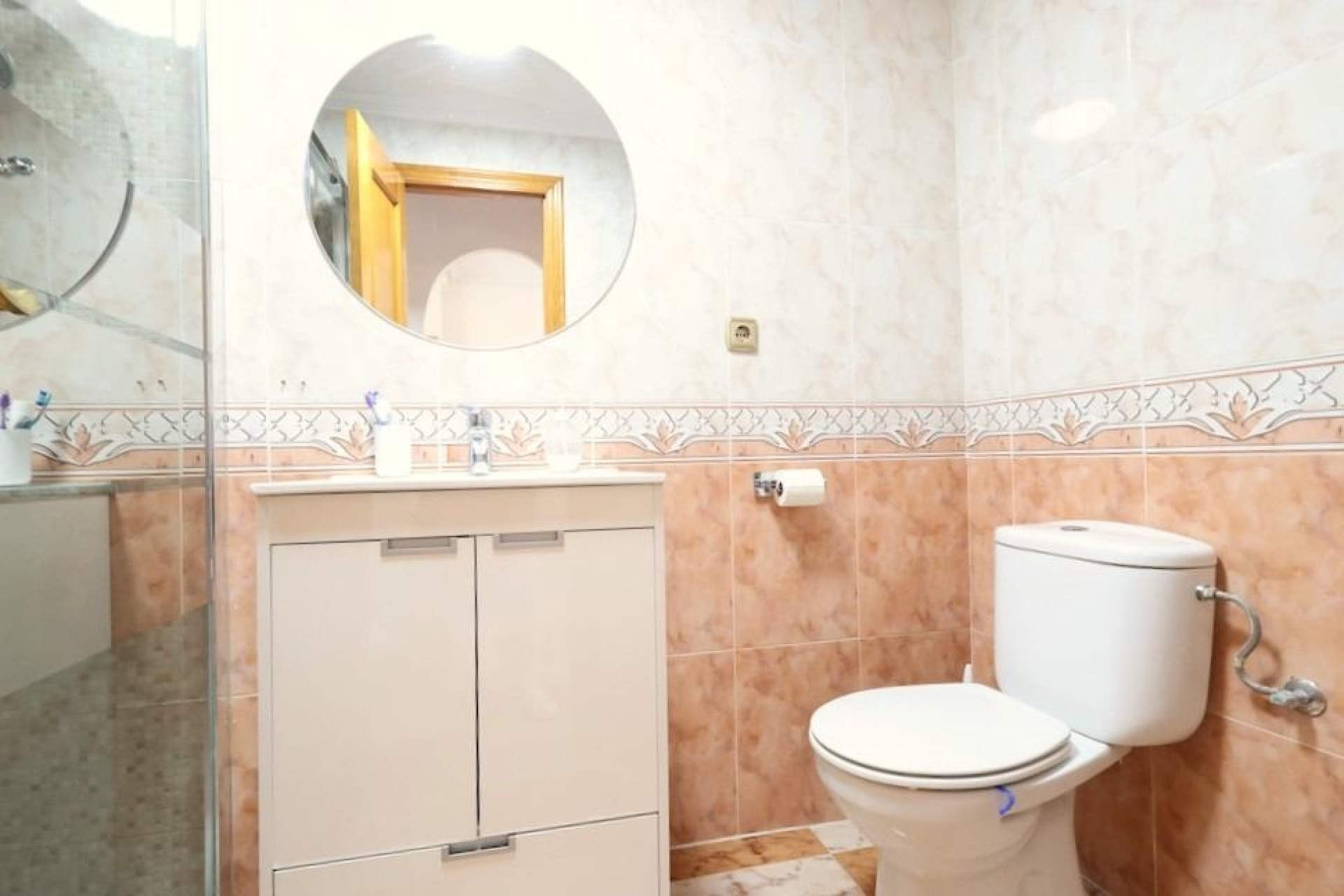Revente - Appartement - Orihuela Costa - La Zenia