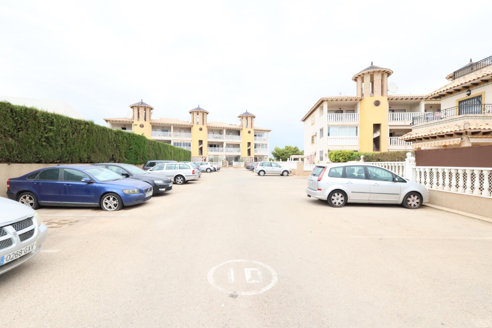 Revente - Appartement - Orihuela Costa - La Zenia