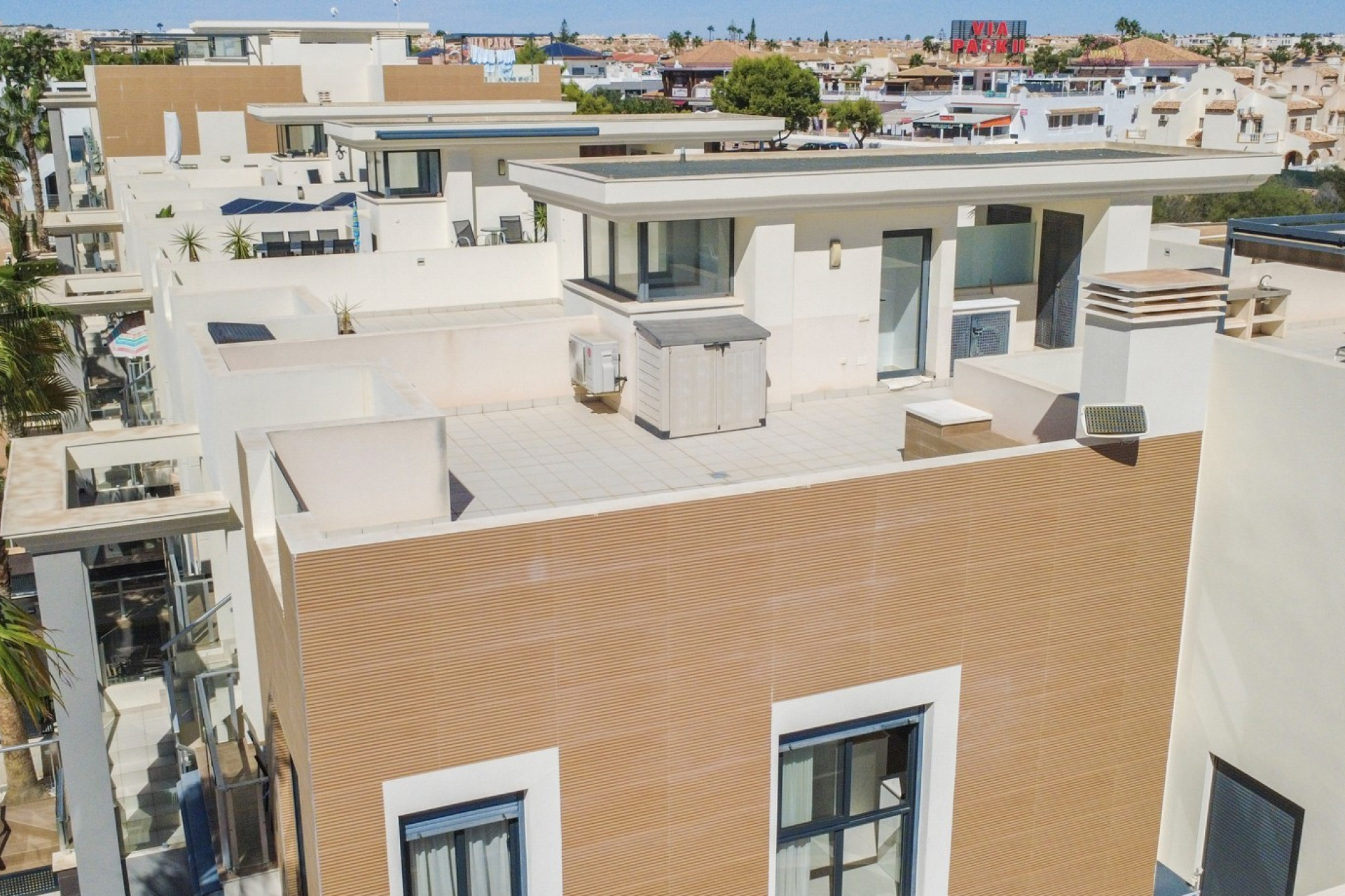 Revente - Appartement - Orihuela Costa - La Zenia
