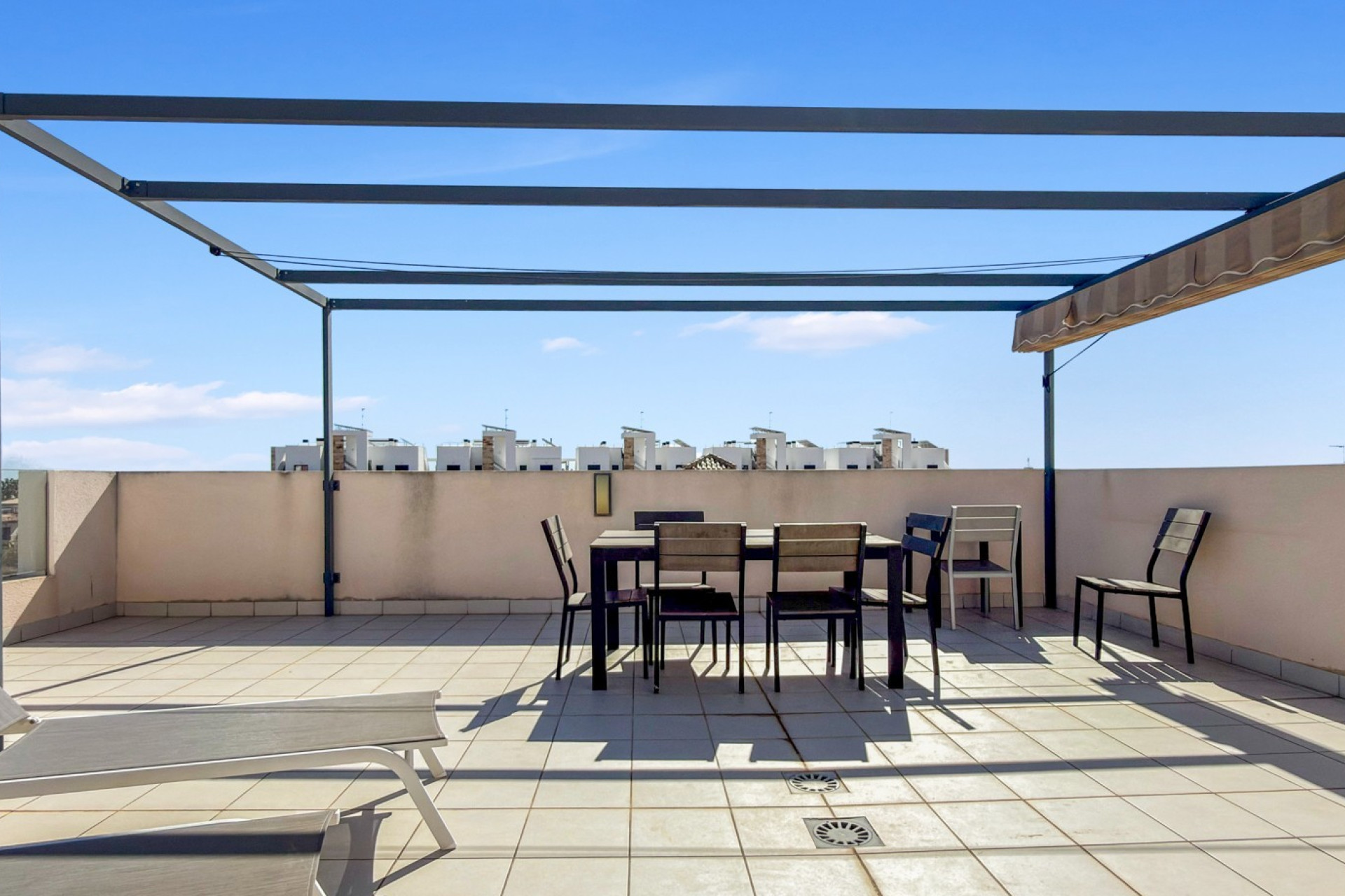 Revente - Appartement - Orihuela Costa - La Zenia