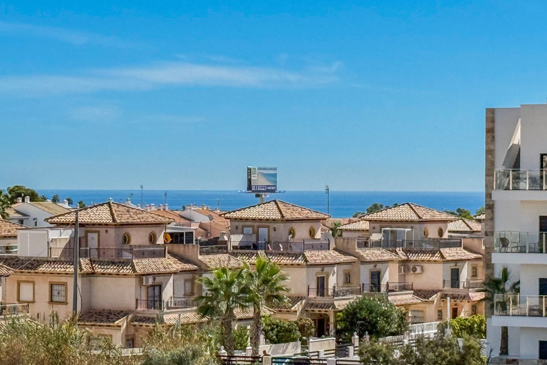 Revente - Appartement - Orihuela Costa - La Zenia
