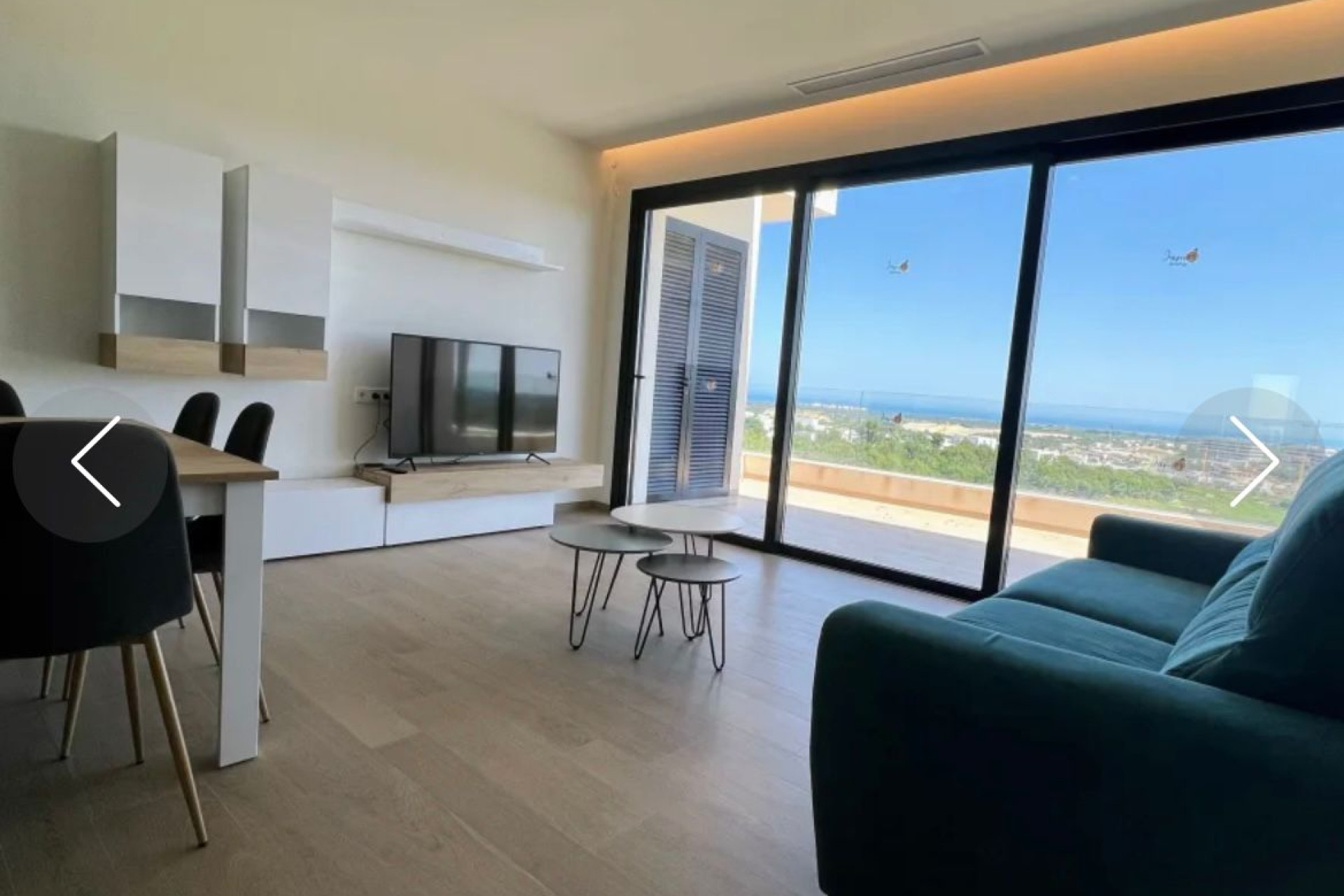 Revente - Appartement - Orihuela Costa - Las Colinas Golf