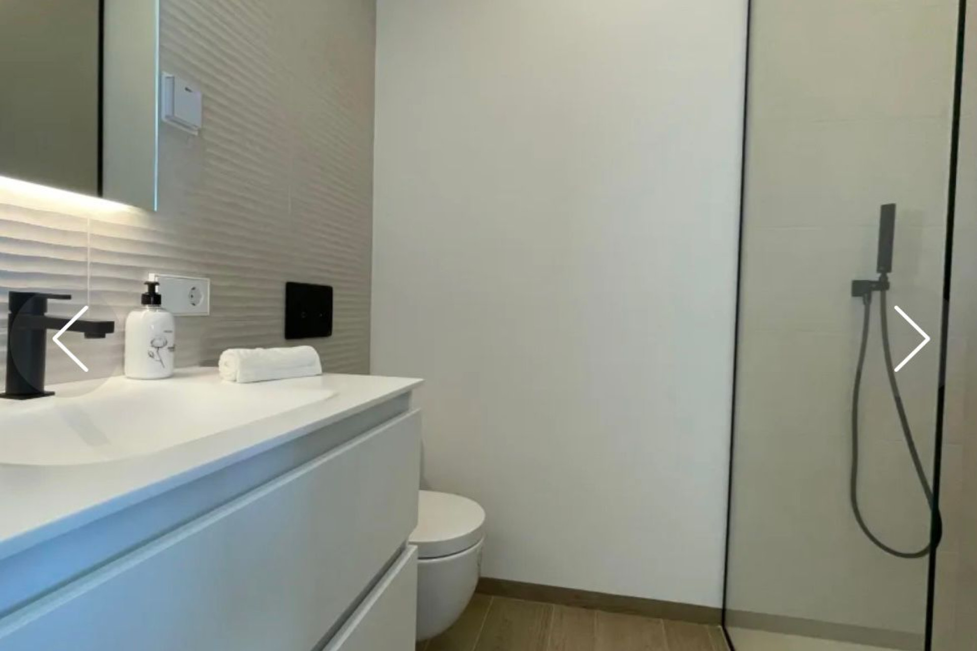 Revente - Appartement - Orihuela Costa - Las Colinas Golf