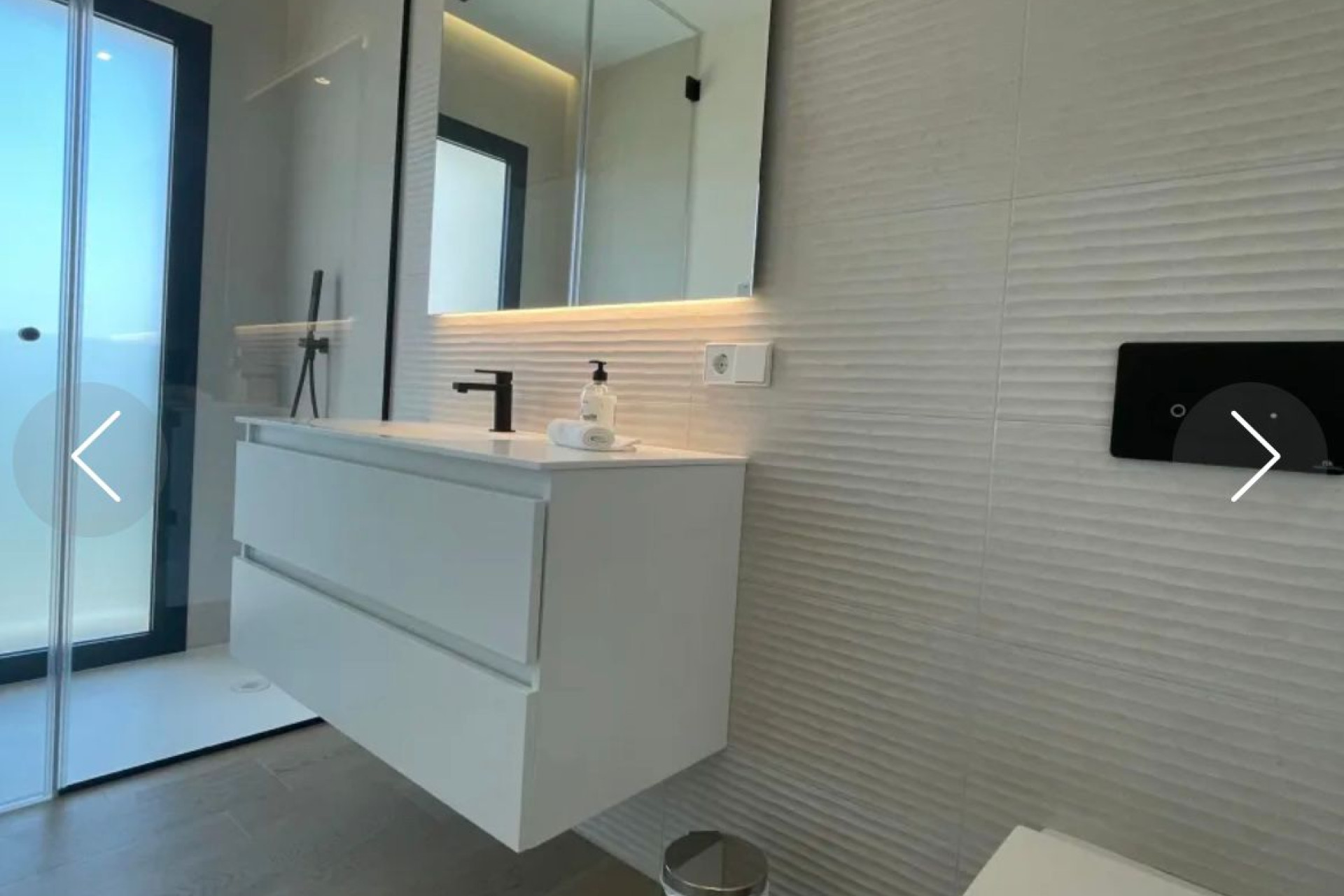 Revente - Appartement - Orihuela Costa - Las Colinas Golf