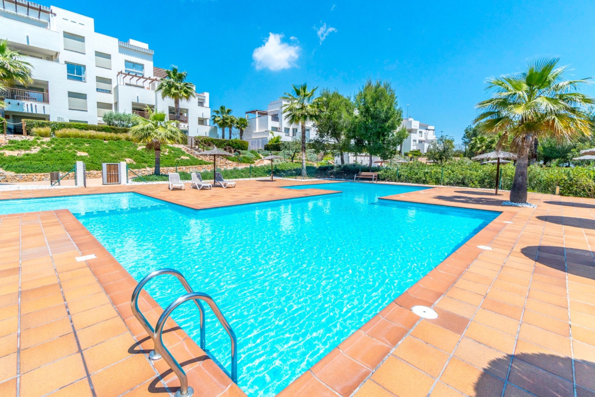 Revente - Appartement - Orihuela Costa - Las Colinas Golf