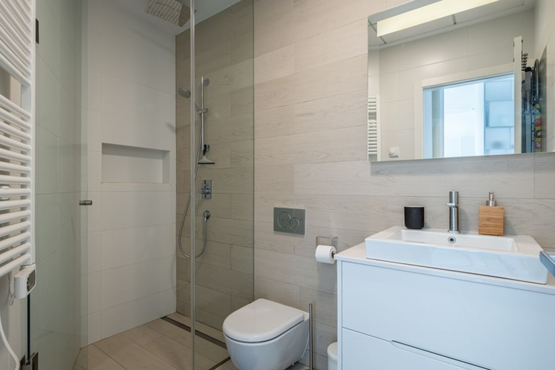 Revente - Appartement - Orihuela Costa - Las Colinas Golf