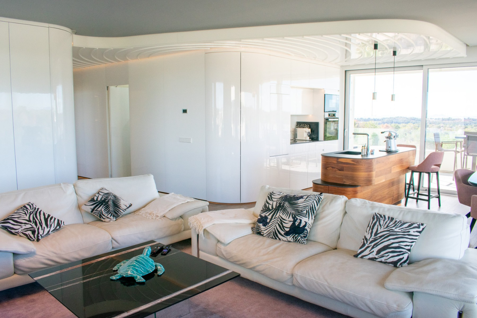 Revente - Appartement - Orihuela Costa - Las Colinas Golf