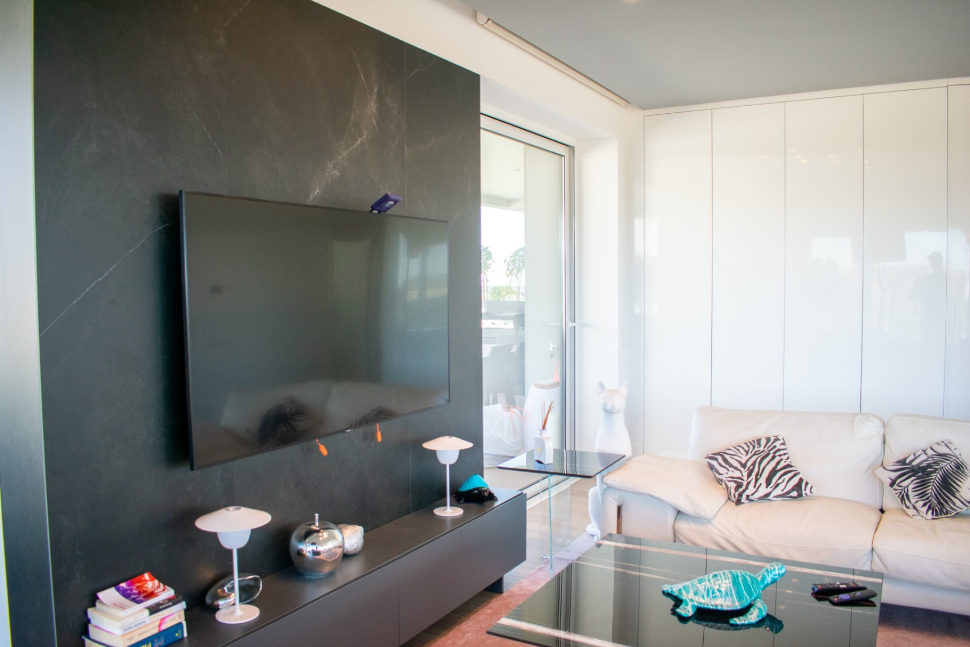 Revente - Appartement - Orihuela Costa - Las Colinas Golf