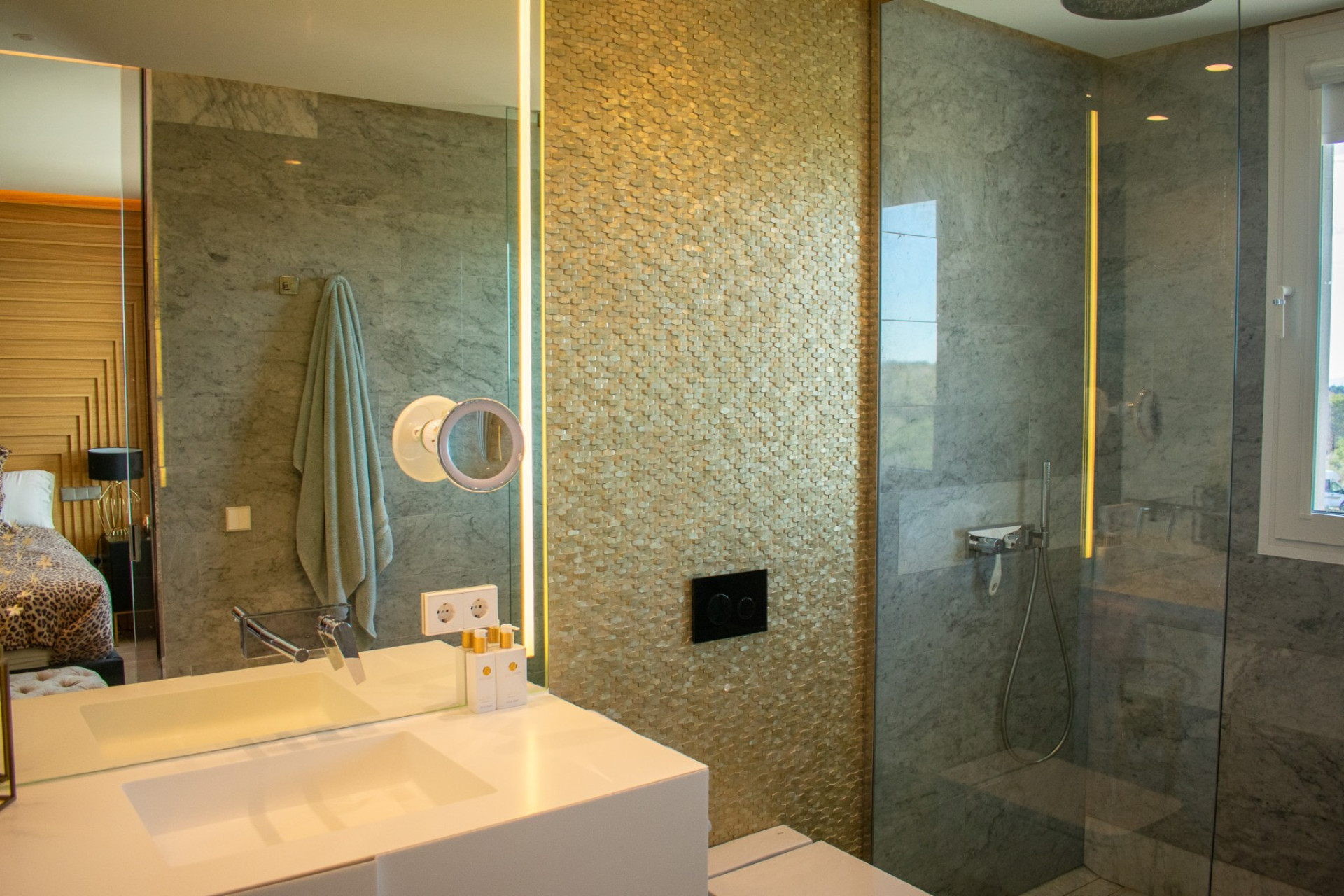 Revente - Appartement - Orihuela Costa - Las Colinas Golf