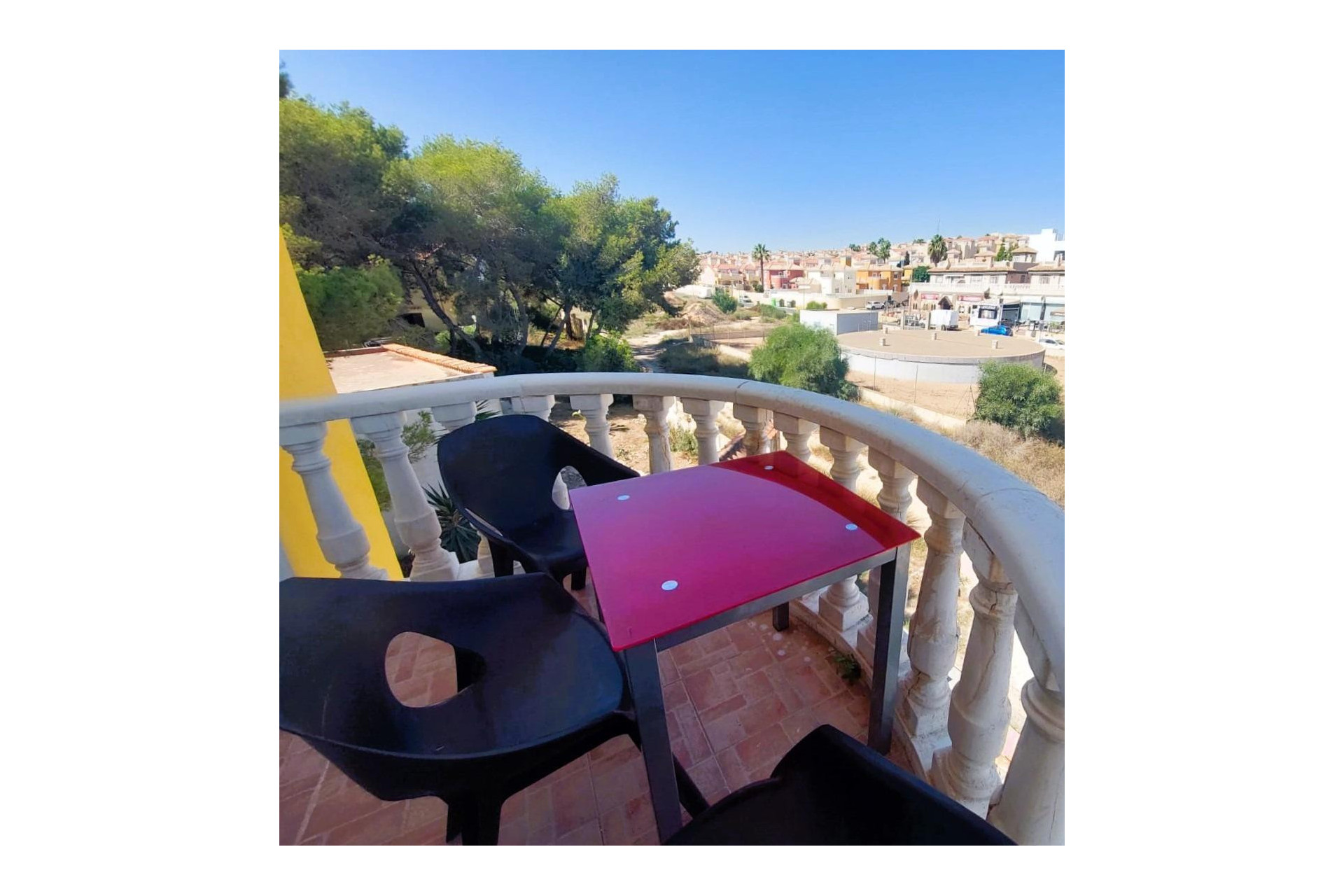 Revente - Appartement - Orihuela Costa - Las Filipinas