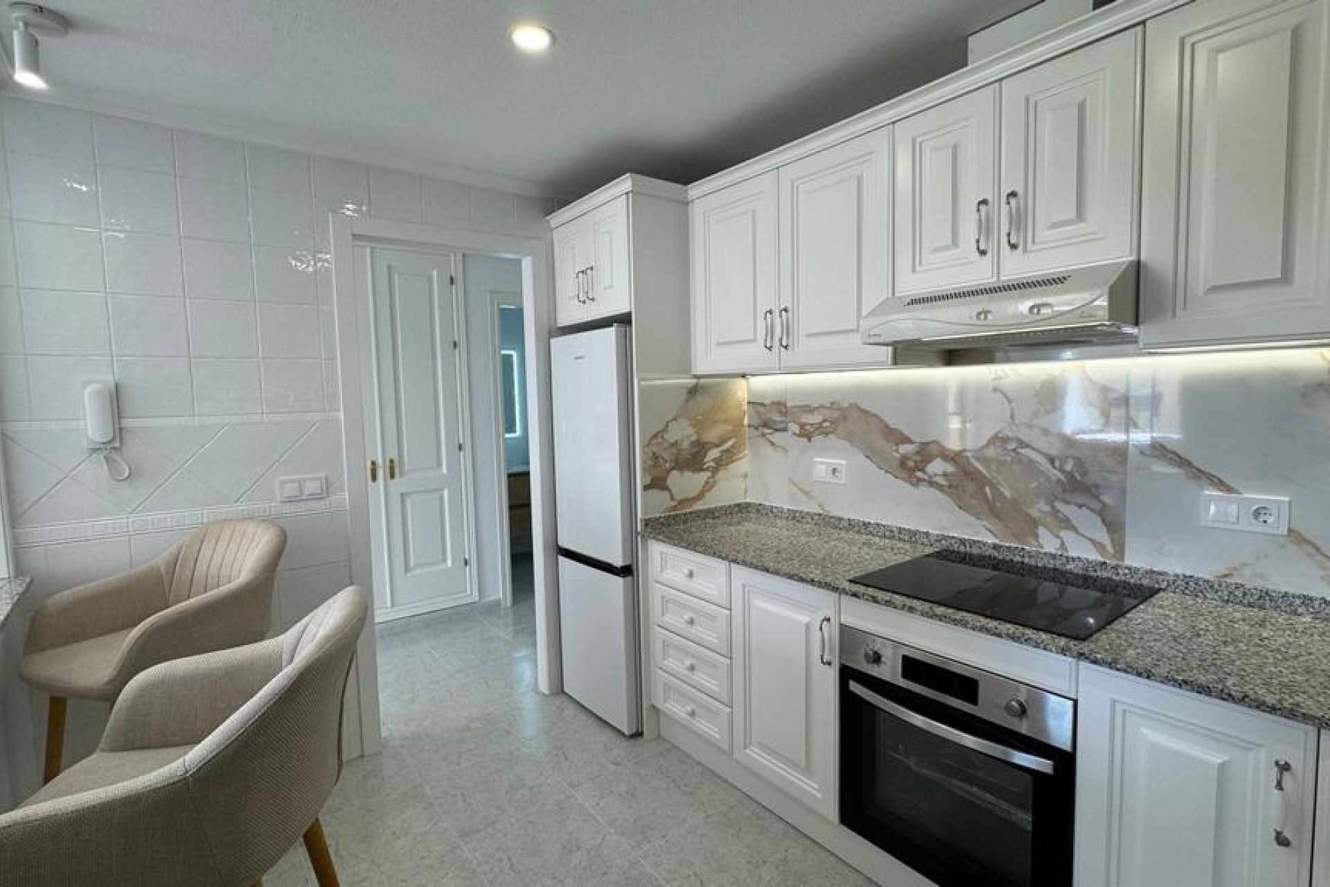 Revente - Appartement - Orihuela Costa - Las Filipinas