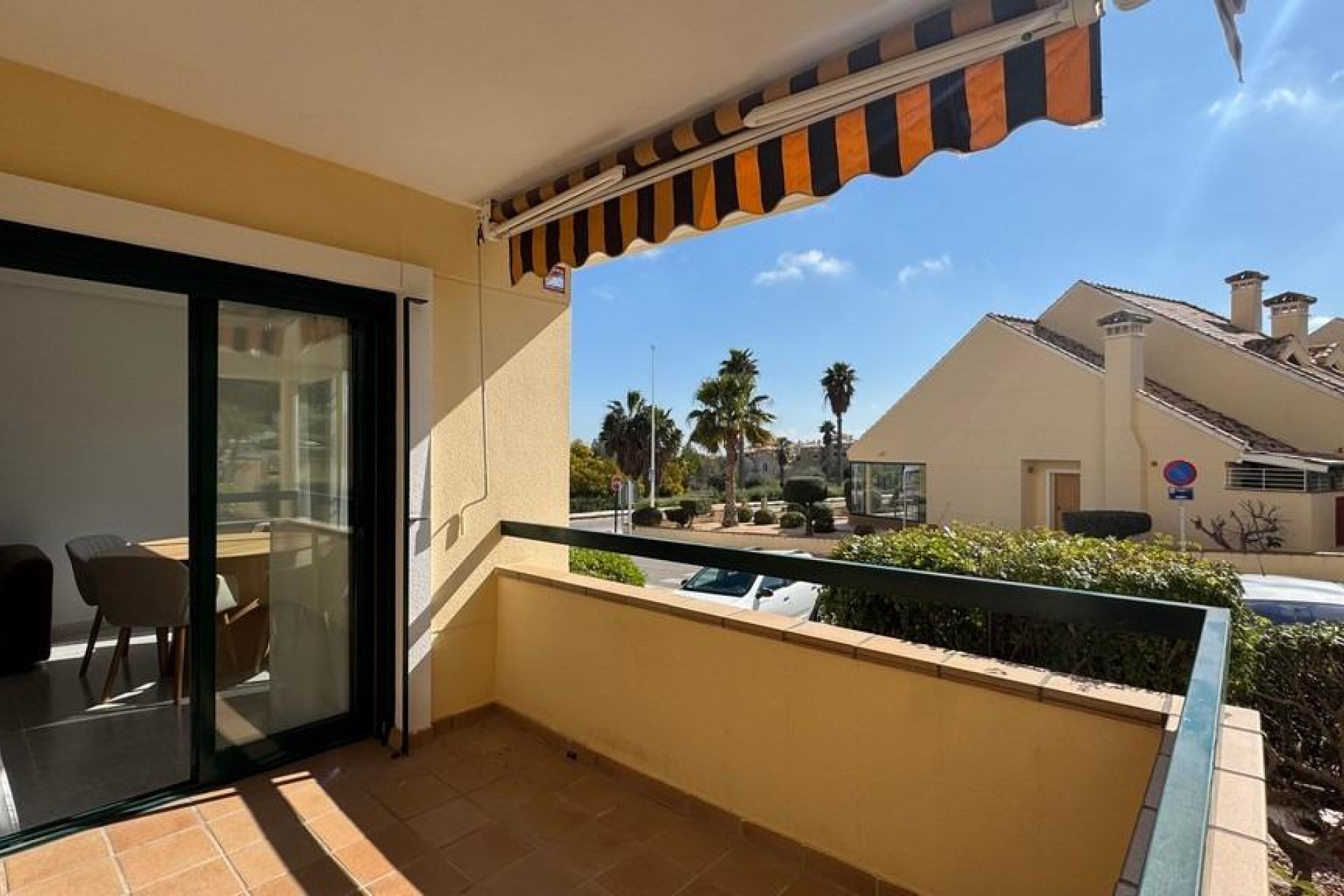 Revente - Appartement - Orihuela Costa - Las Filipinas