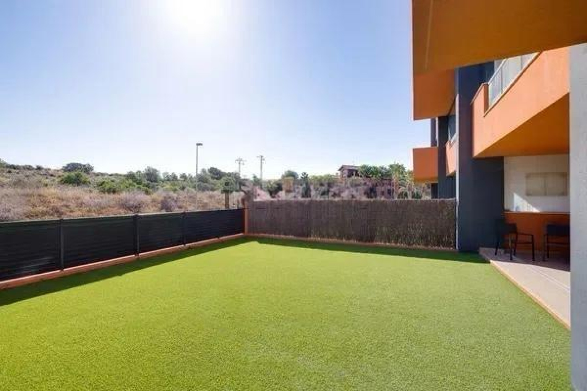 Revente - Appartement - Orihuela Costa - Las Filipinas
