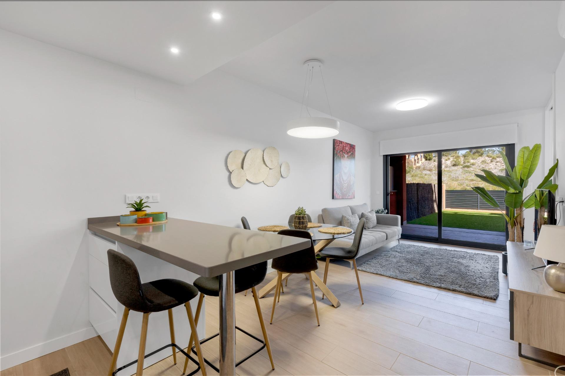 Revente - Appartement - Orihuela Costa - Las Filipinas