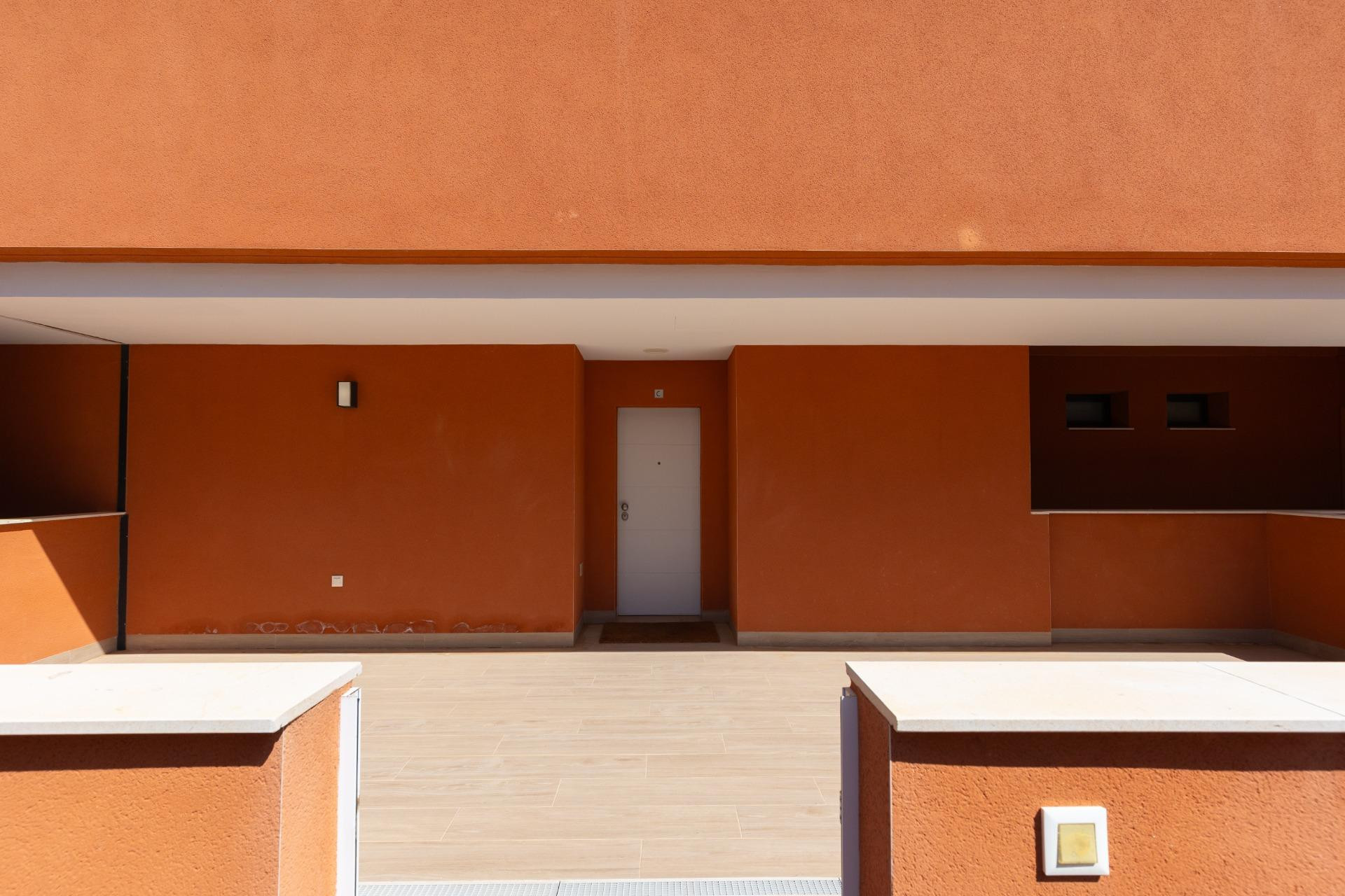 Revente - Appartement - Orihuela Costa - Las Filipinas