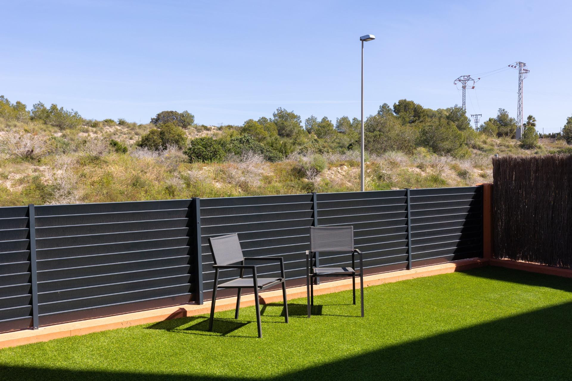 Revente - Appartement - Orihuela Costa - Las Filipinas