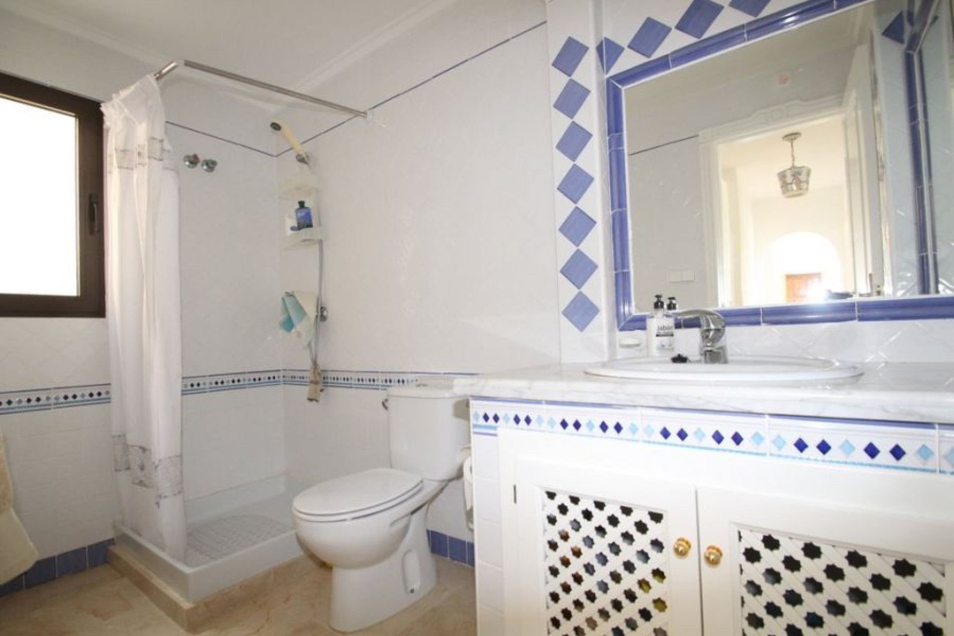 Revente - Appartement - Orihuela Costa - Las Ramblas