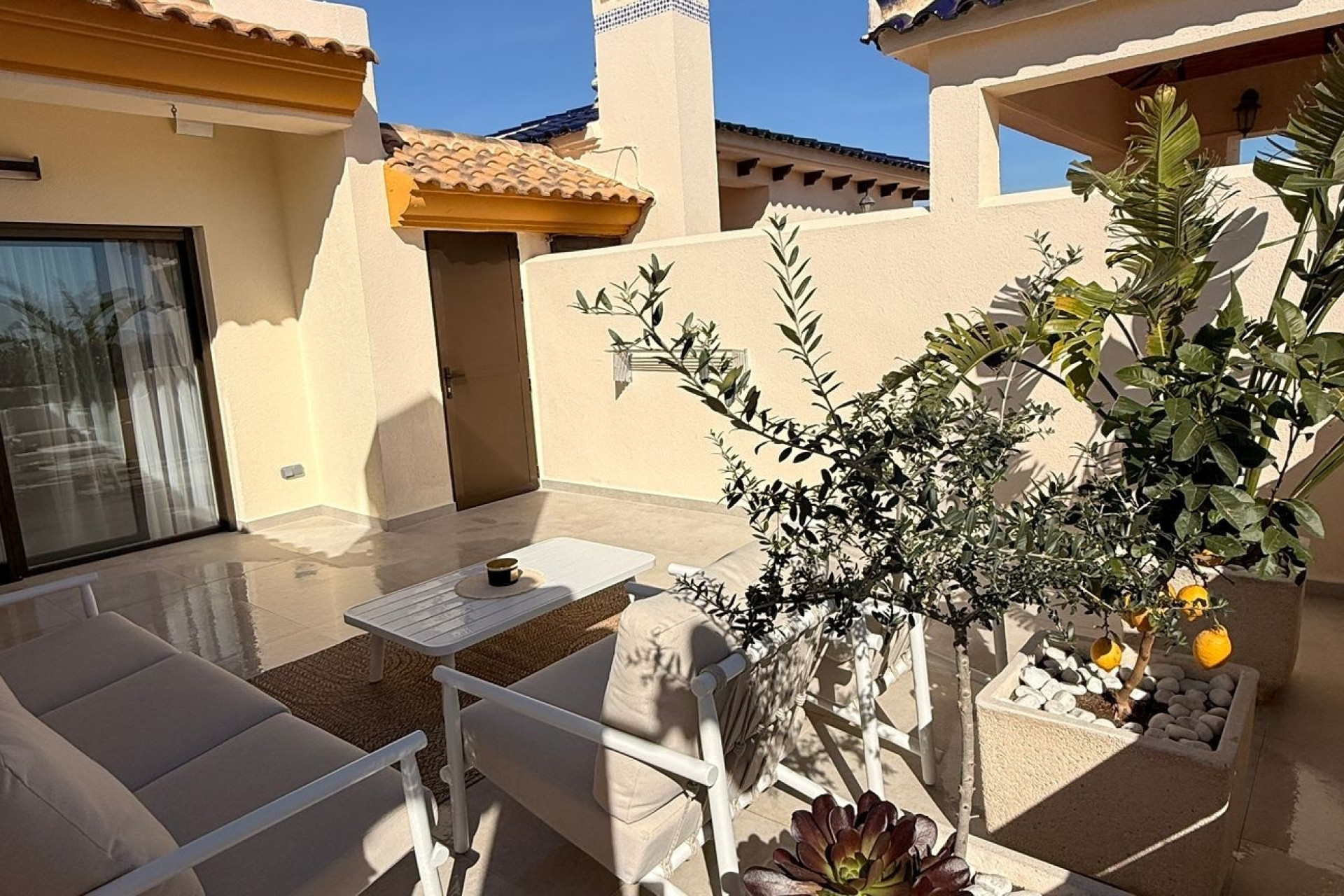 Revente - Appartement - Orihuela Costa - Las Ramblas