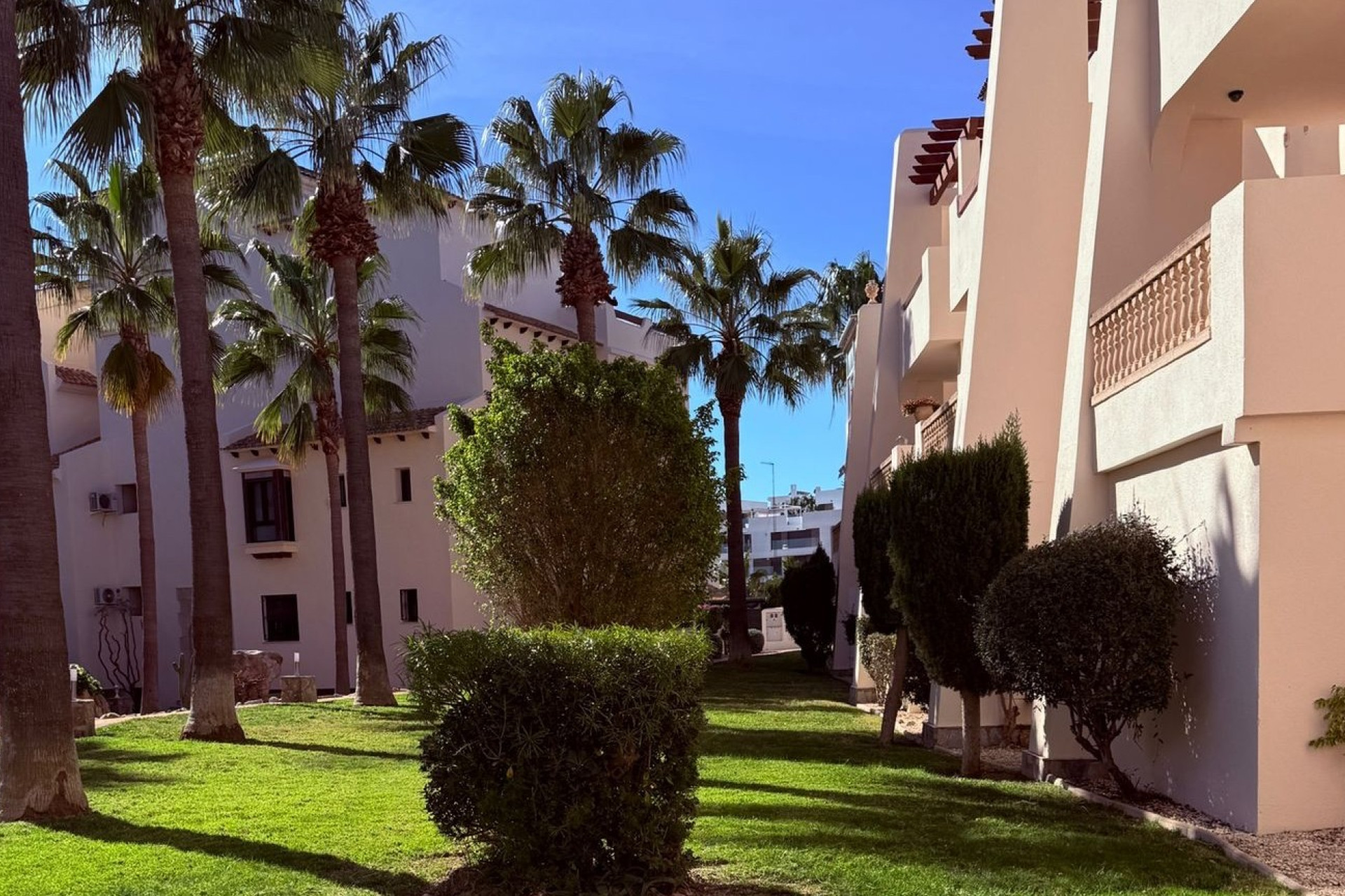 Revente - Appartement - Orihuela Costa - Las Ramblas