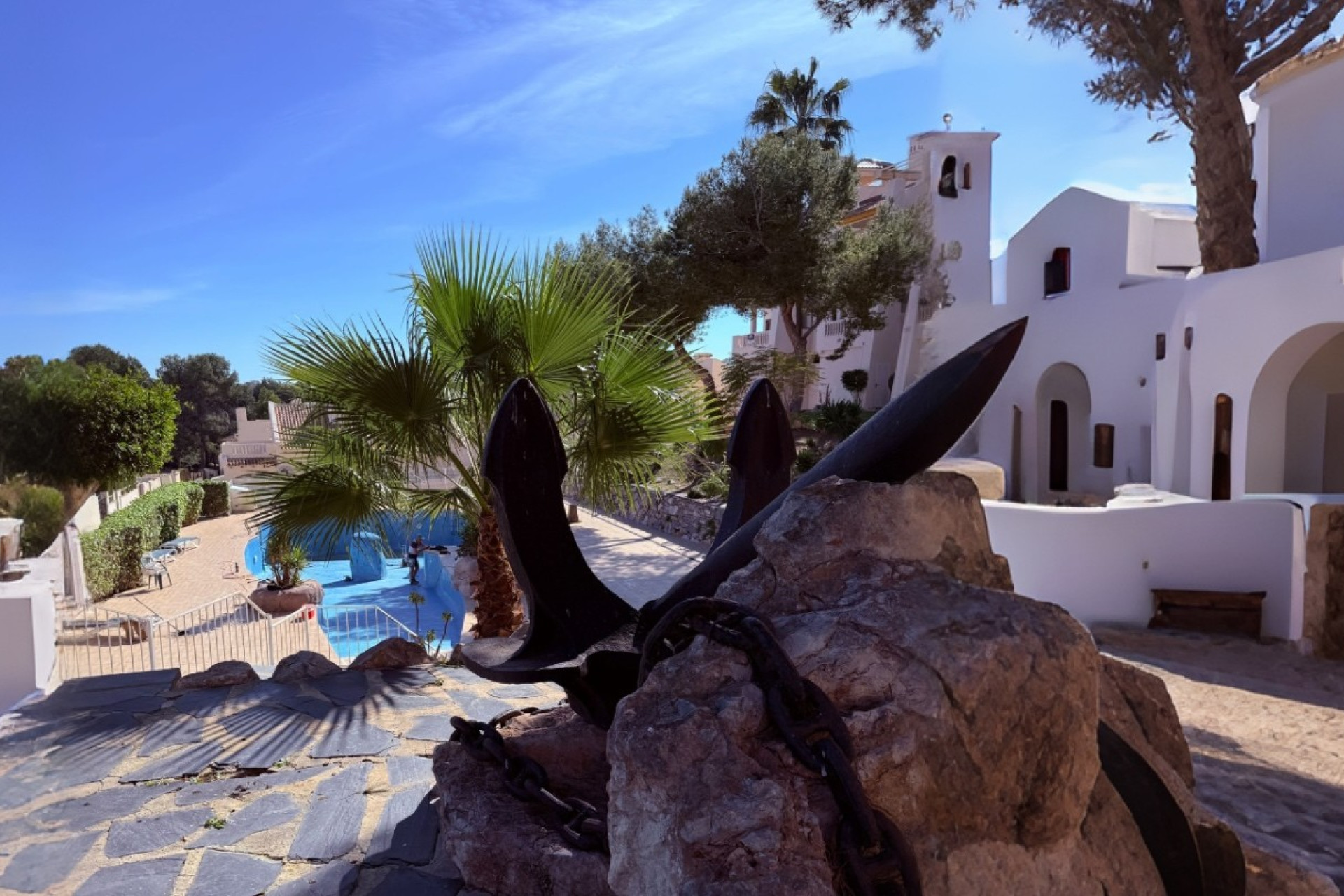 Revente - Appartement - Orihuela Costa - Las Ramblas