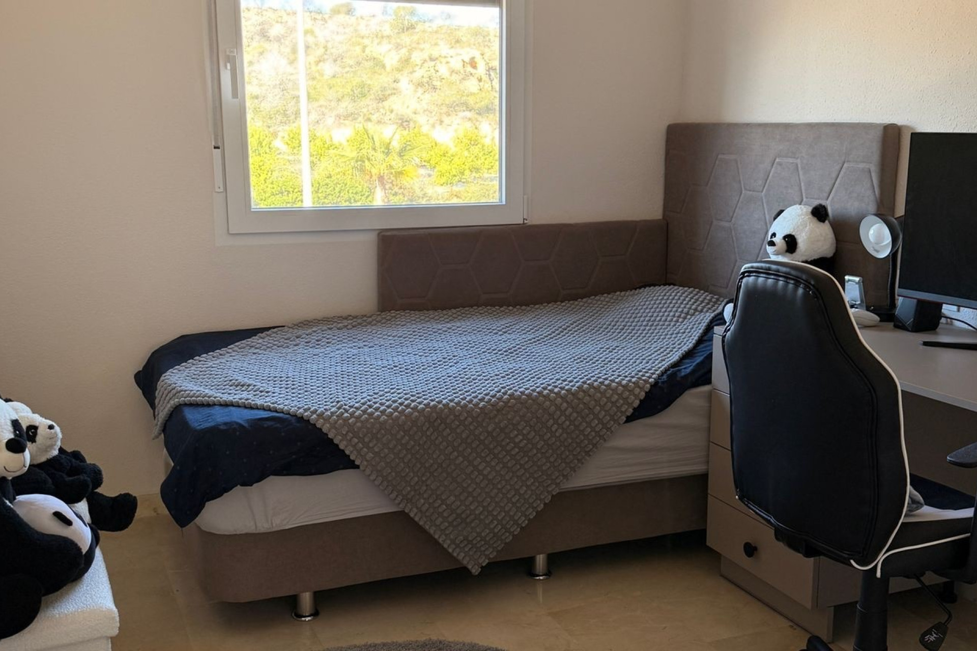 Revente - Appartement - Orihuela Costa - Las Ramblas