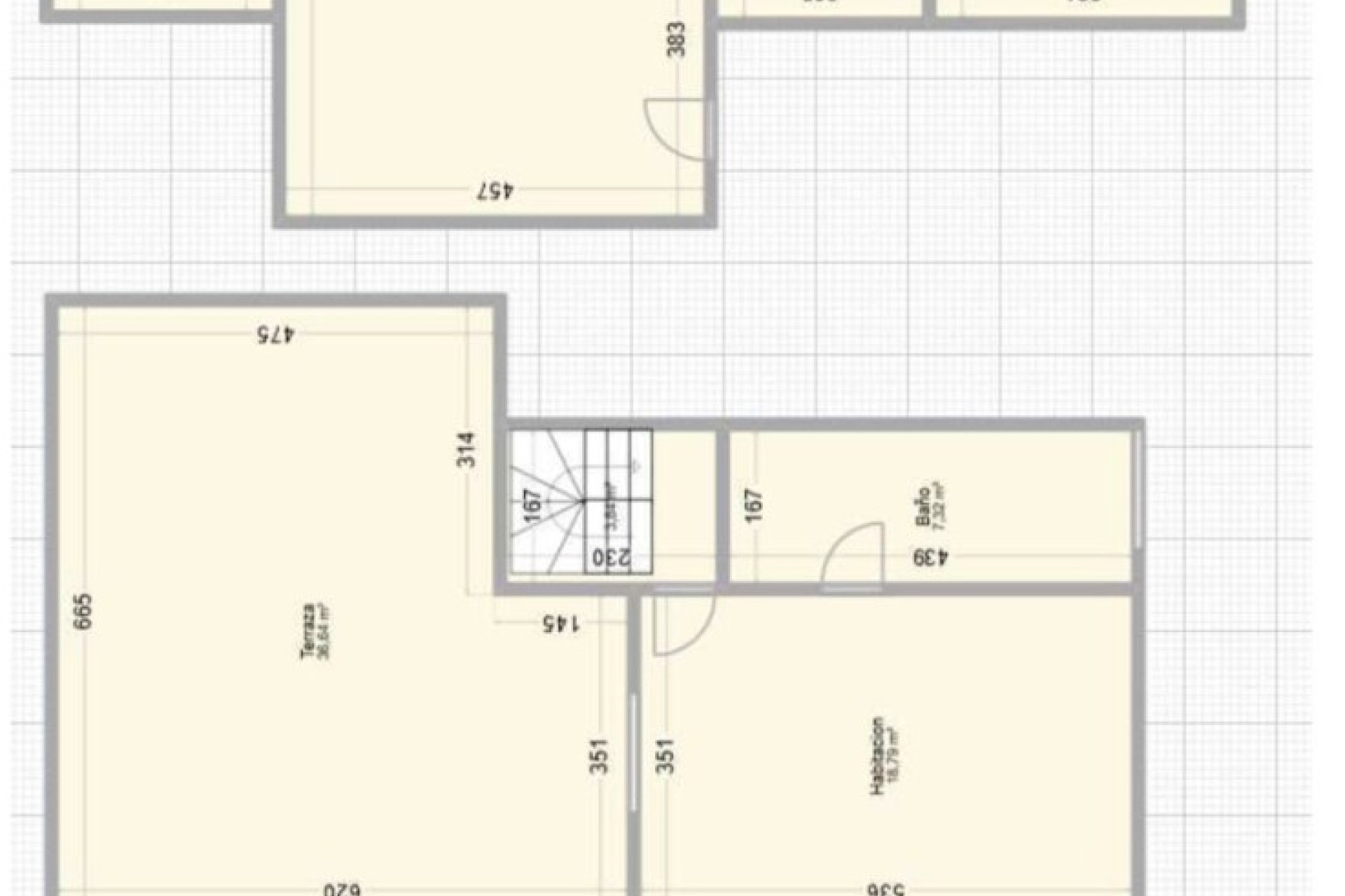 Revente - Appartement - Orihuela Costa - Las Ramblas