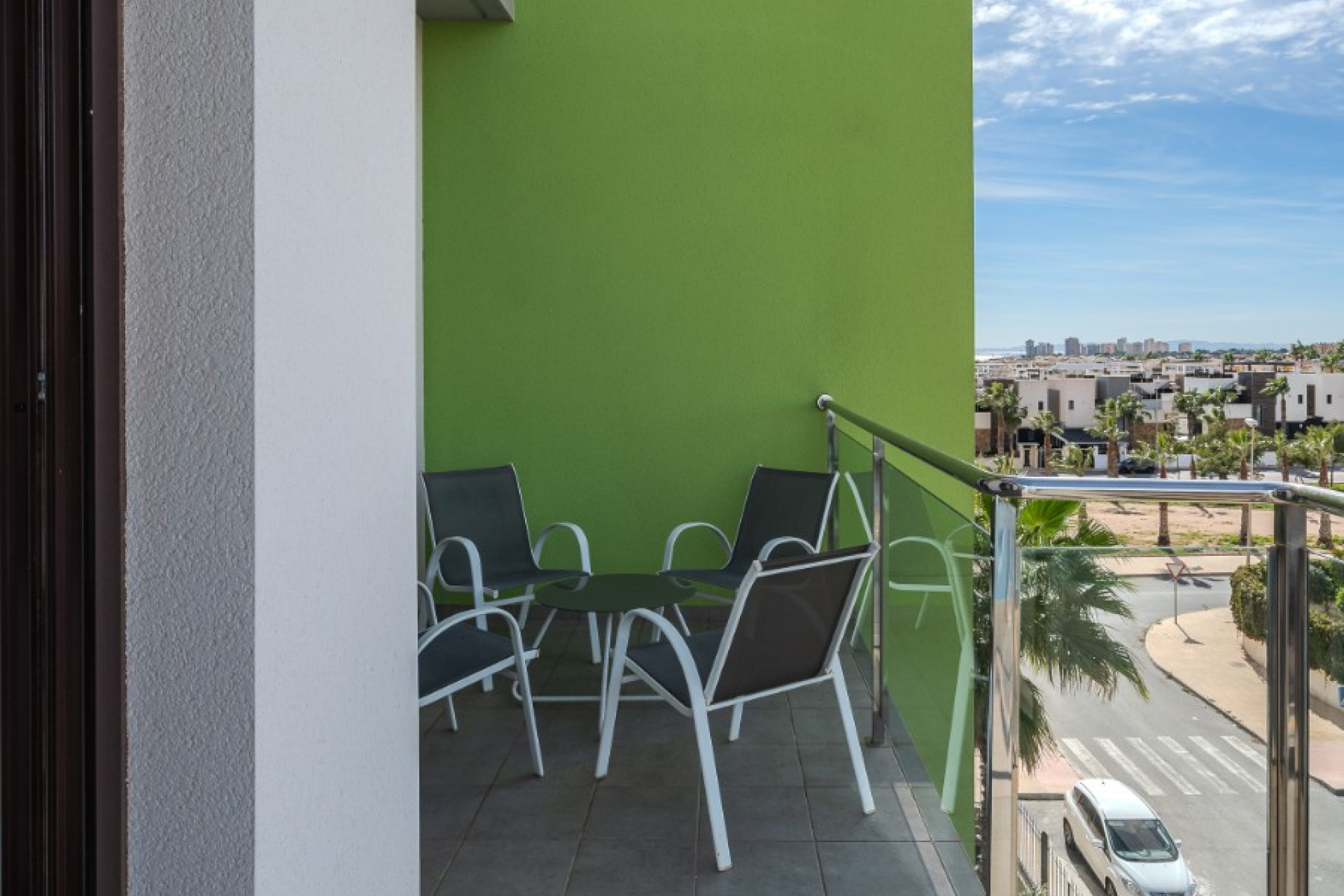 Revente - Appartement - Orihuela Costa - Lomas de Cabo Roig