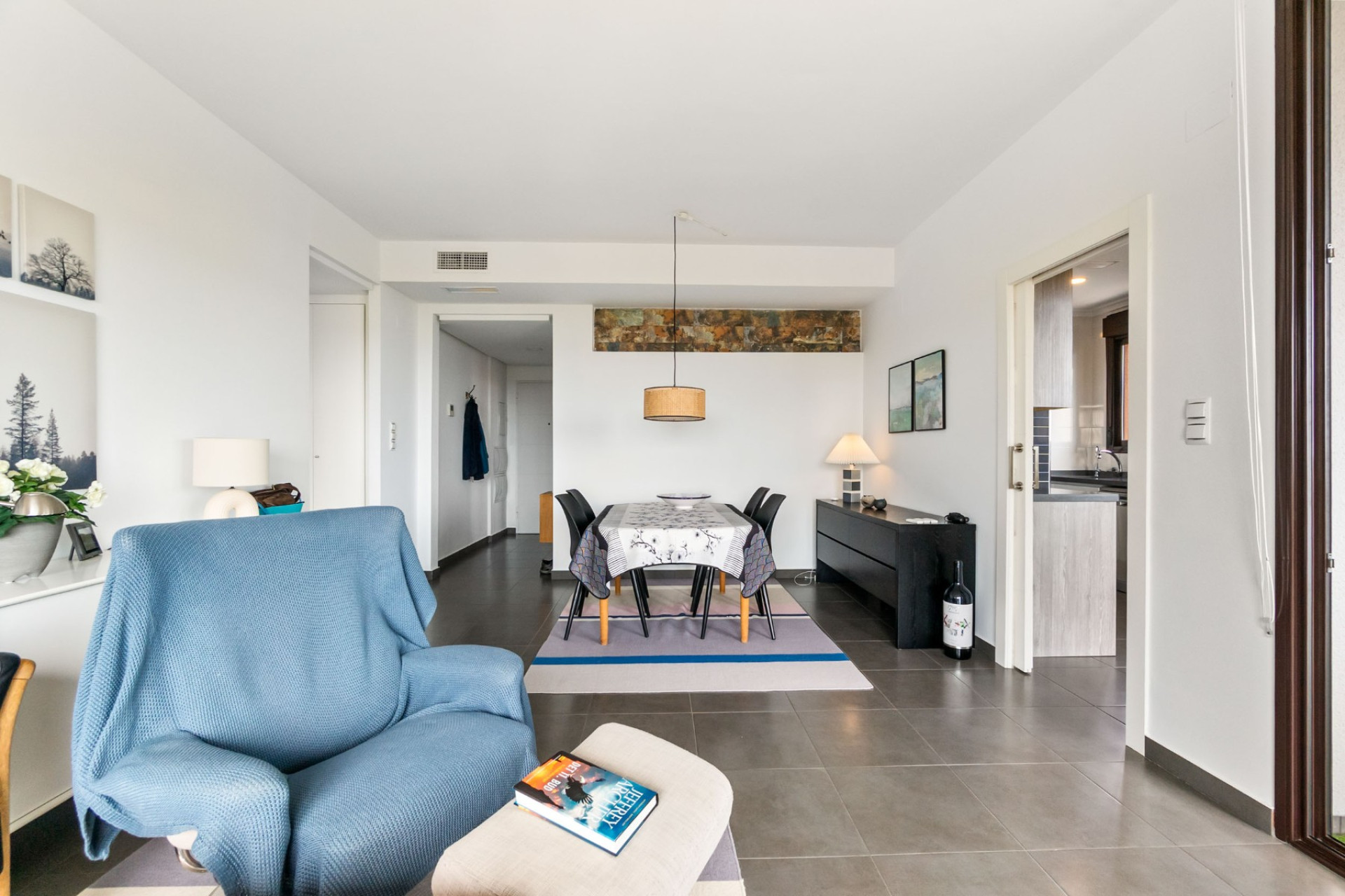 Revente - Appartement - Orihuela Costa - Lomas de Cabo Roig