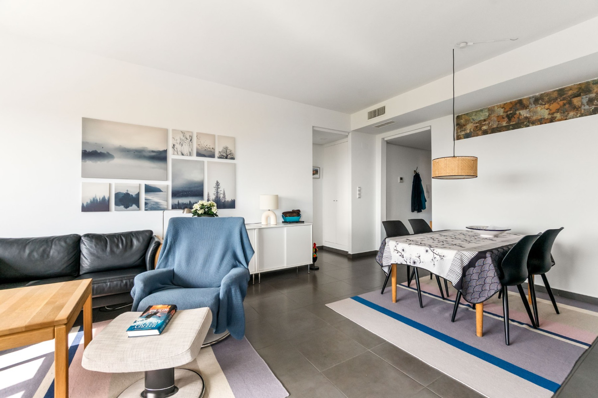 Revente - Appartement - Orihuela Costa - Lomas de Cabo Roig